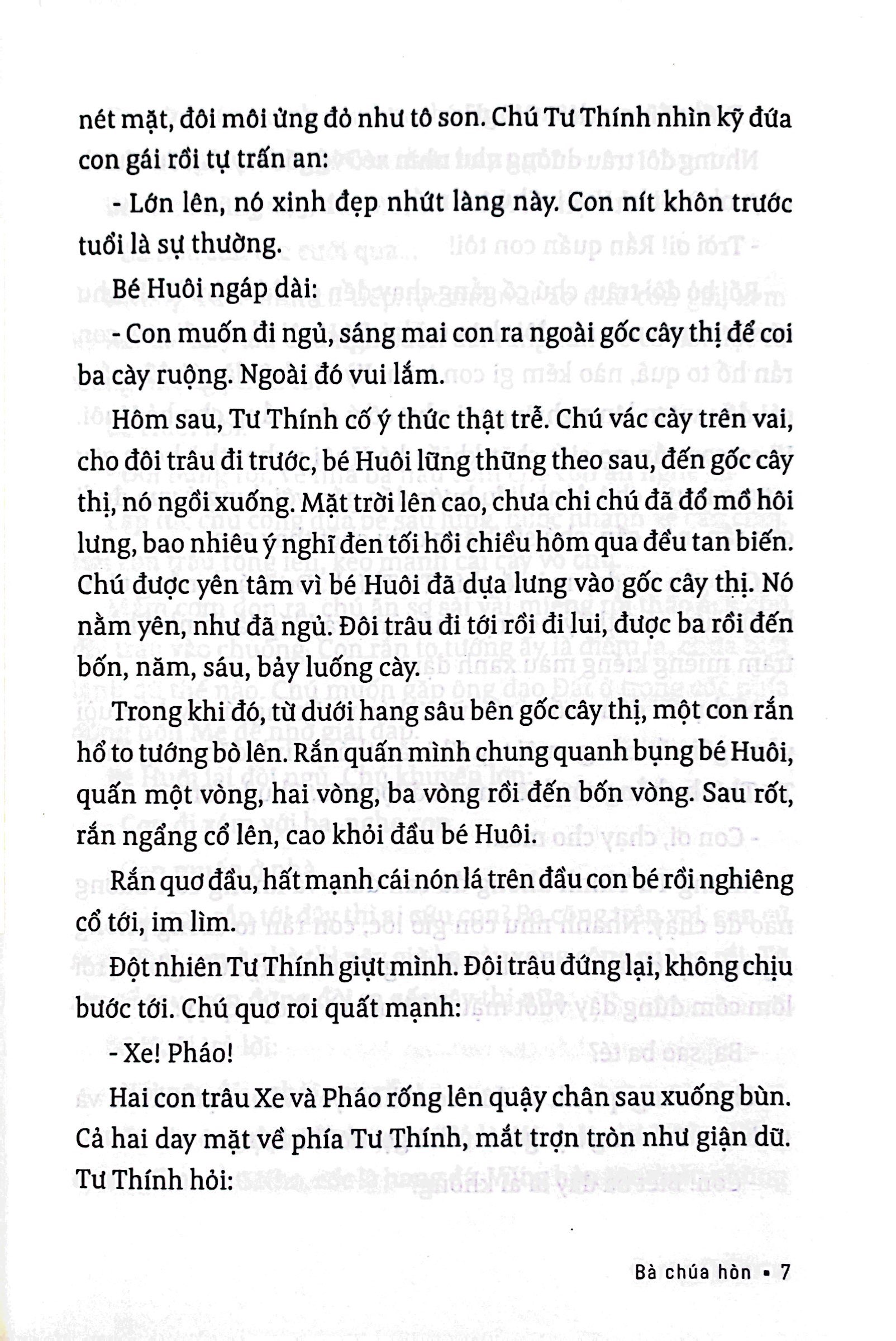 Sơn Nam - Bà Chúa Hòn PDF đọc ebook online, epub online, nghe sách nói audio miễn phí.