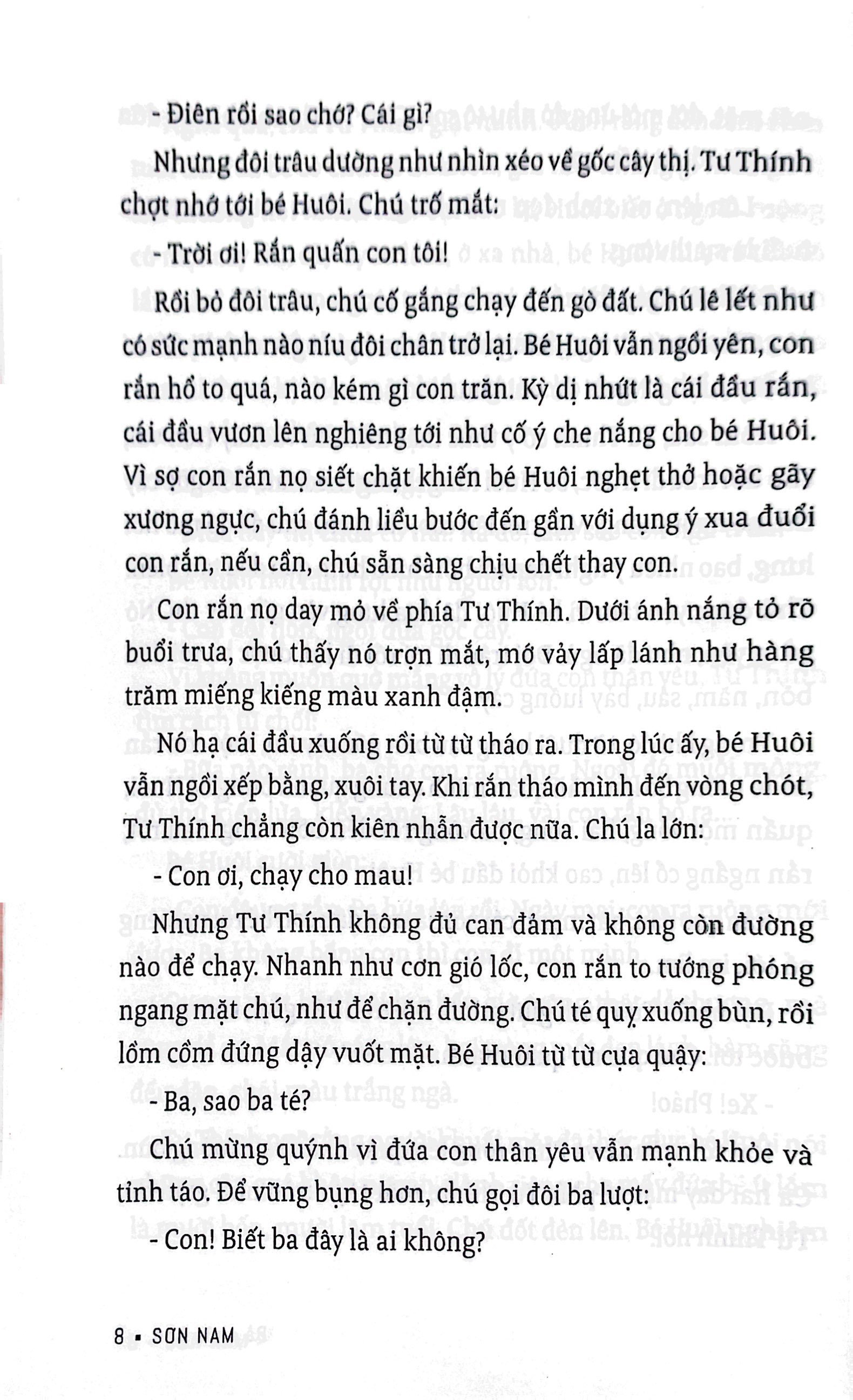 Sơn Nam - Bà Chúa Hòn PDF đọc ebook online, epub online, nghe sách nói audio miễn phí.