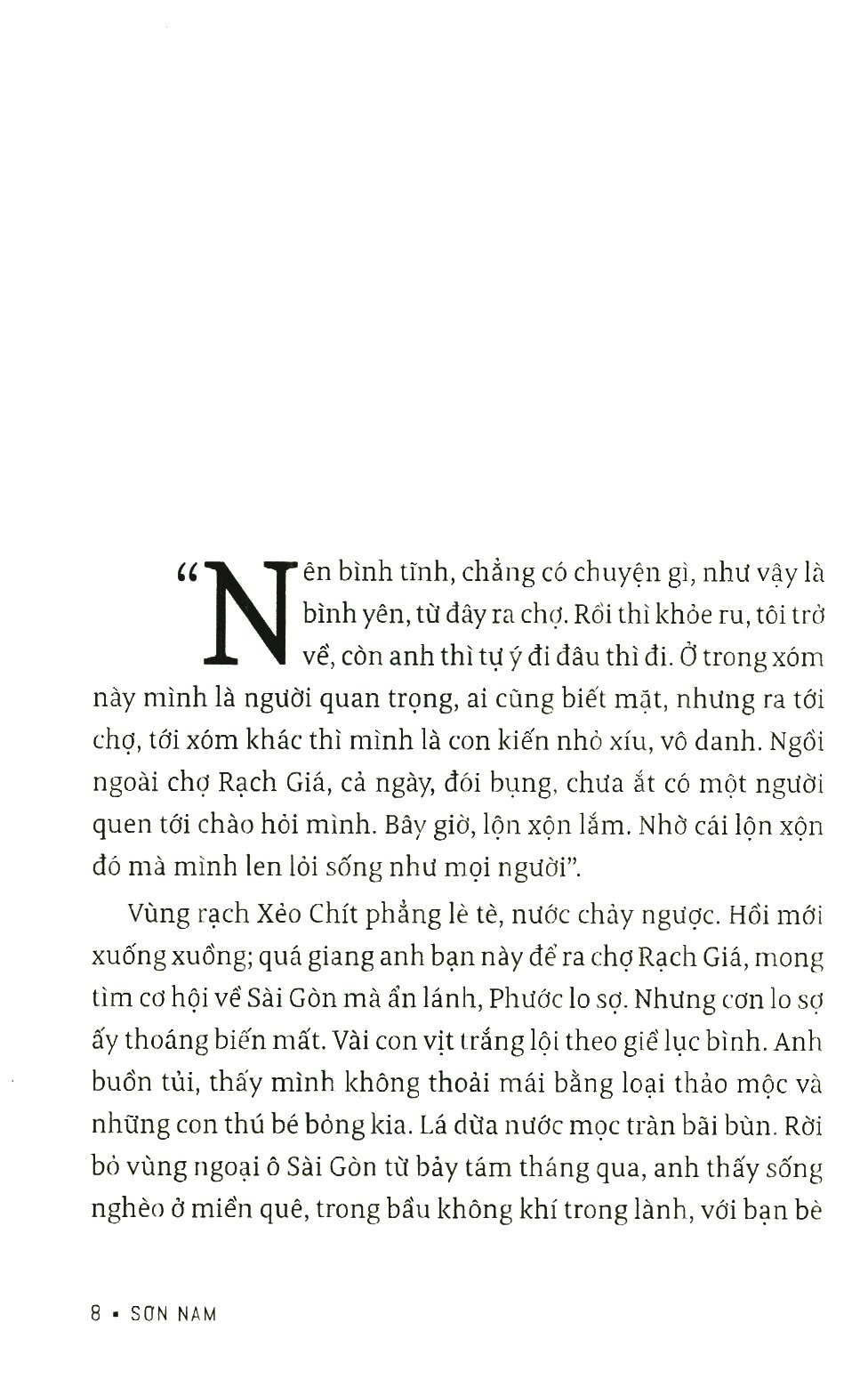 Sơn Nam - Ngôi Nhà Mặt Tiền Và Các Truyện Vừa Khác PDF đọc ebook online, epub online, nghe sách nói audio miễn phí. Tải sách Sơn Nam - Ngôi Nhà Mặt Tiền Và Các Truyện Vừa Khác PDF đọc ebook online, epub online, nghe sách nói audio miễn phí.