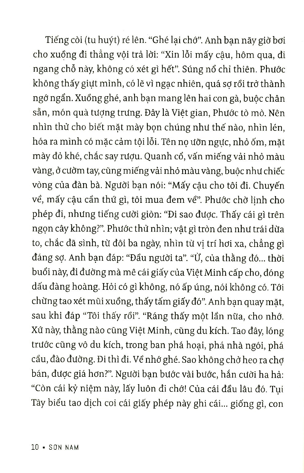 Sơn Nam - Ngôi Nhà Mặt Tiền Và Các Truyện Vừa Khác PDF đọc ebook online, epub online, nghe sách nói audio miễn phí. Tải sách Sơn Nam - Ngôi Nhà Mặt Tiền Và Các Truyện Vừa Khác PDF đọc ebook online, epub online, nghe sách nói audio miễn phí.