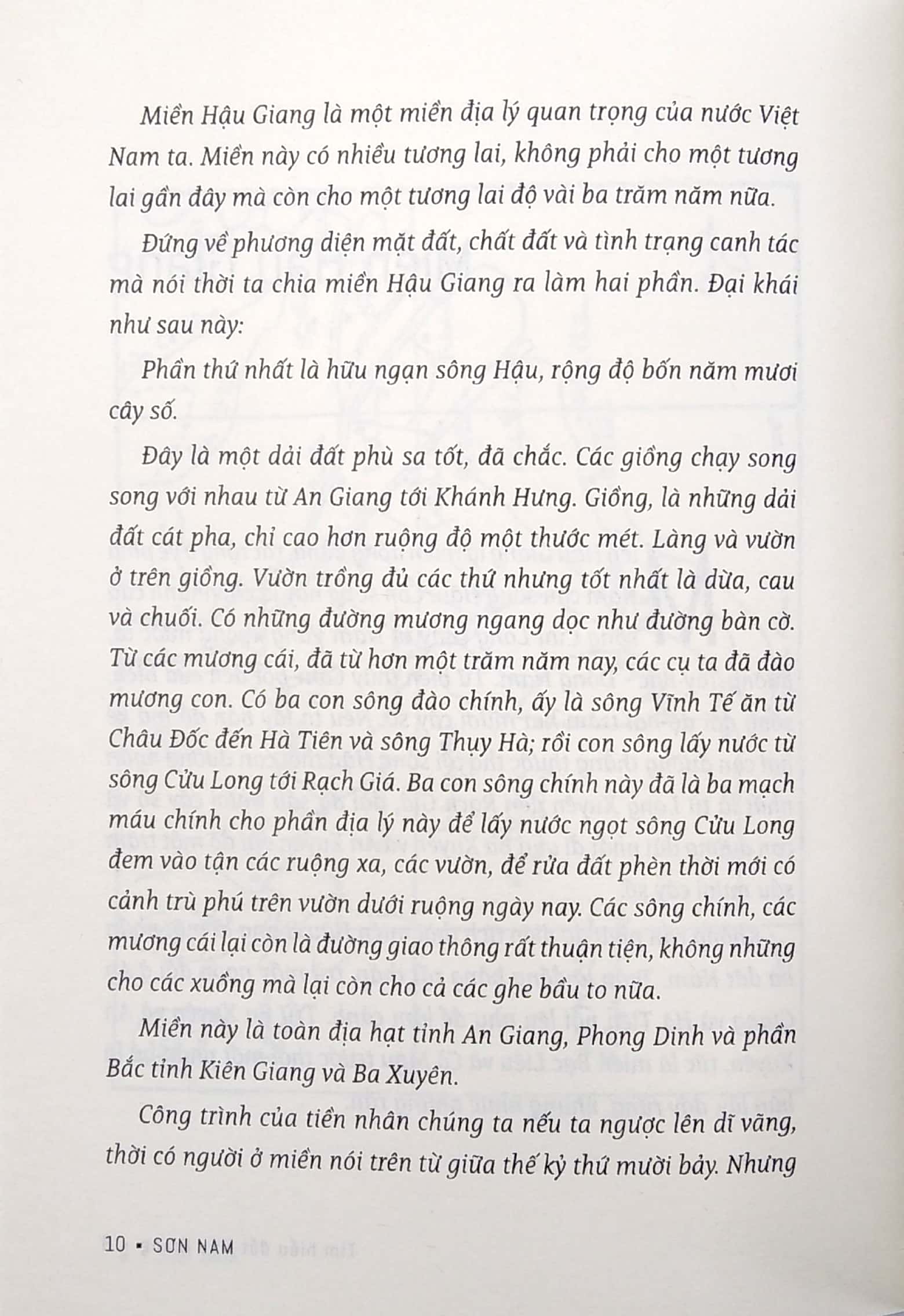 Sơn Nam - Tìm Hiểu Đất Hậu Giang & Lịch Sử Đất An Giang PDF đọc ebook online, epub online, nghe sách nói audio miễn phí. Tải sách Sơn Nam - Tìm Hiểu Đất Hậu Giang & Lịch Sử Đất An Giang PDF đọc ebook online, epub online, nghe sách nói audio miễn phí.