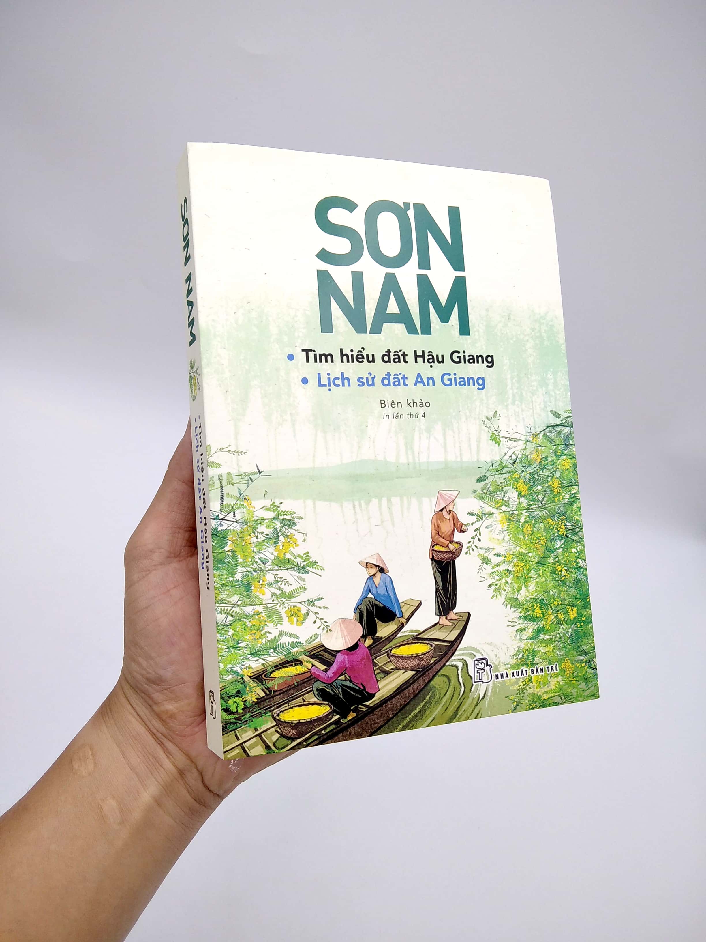 Sơn Nam - Tìm Hiểu Đất Hậu Giang & Lịch Sử Đất An Giang PDF đọc ebook online, epub online, nghe sách nói audio miễn phí. Tải sách Sơn Nam - Tìm Hiểu Đất Hậu Giang & Lịch Sử Đất An Giang PDF đọc ebook online, epub online, nghe sách nói audio miễn phí.
