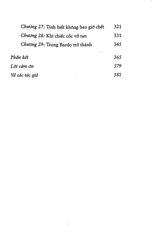 Sống Chết Mỗi Ngày: Hành Trình Đi Xuyên Qua Các Tiến Trình Sinh Tử Của Một Nhà Sư Phật Giáo PDF Sống Chết Mỗi Ngày: Hành Trình Đi Xuyên Qua Các Tiến Trình Sinh Tử Của Một Nhà Sư Phật Giáo PDF