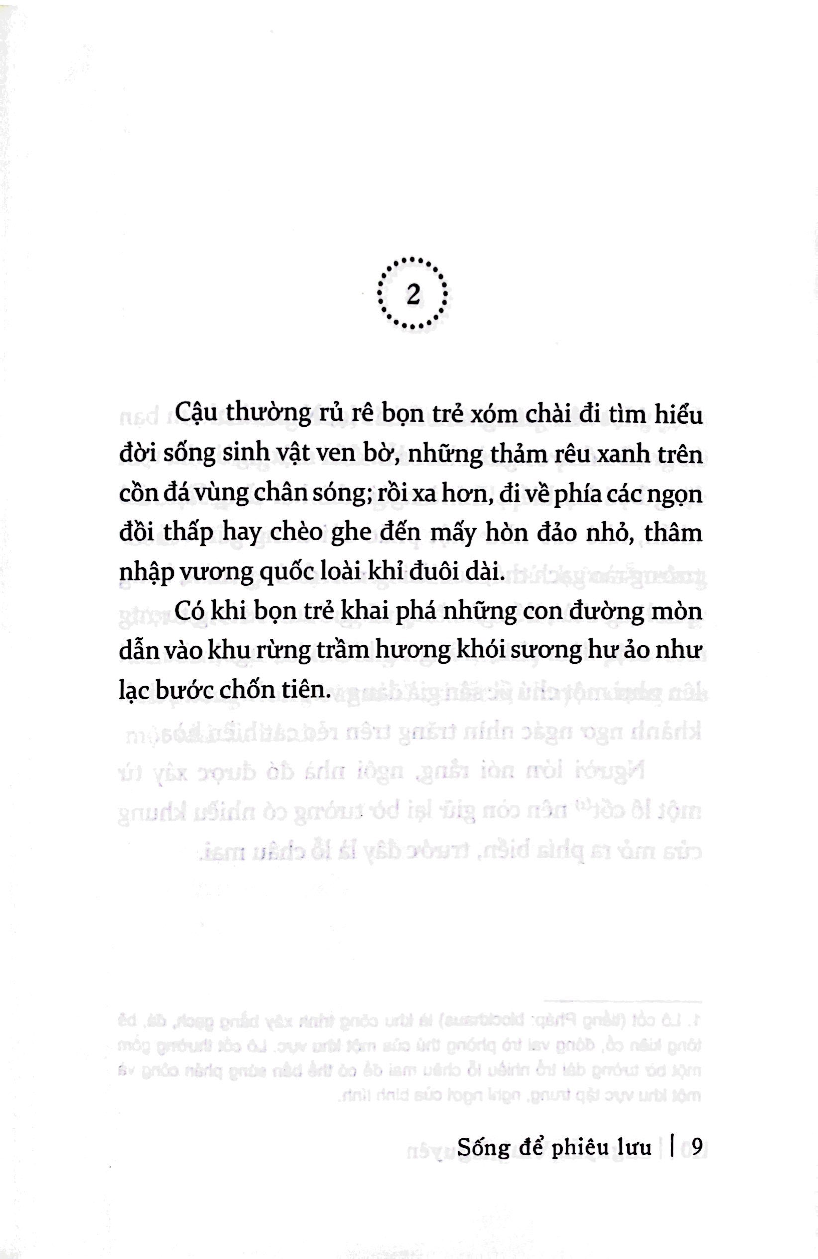 Sống Để Phiêu Lưu - Những Cuộc Thám Hiểm Của Ông Năm Yersin PDF đọc ebook online, epub online, nghe sách nói audio miễn phí. Tải sách Sống Để Phiêu Lưu - Những Cuộc Thám Hiểm Của Ông Năm Yersin PDF đọc ebook online, epub online, nghe sách nói audio miễn phí.