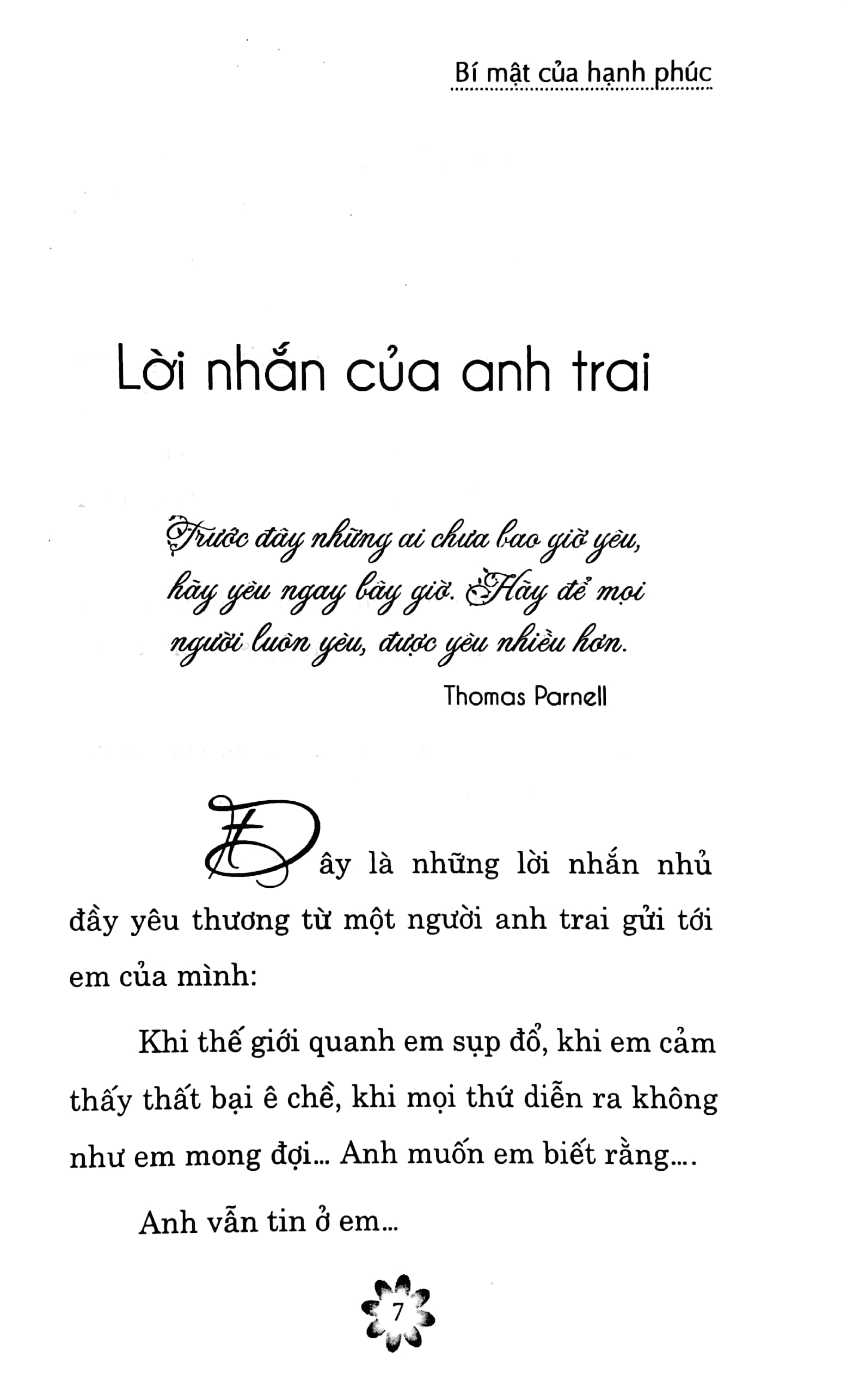 Sống Đẹp - Bí Mật Của Hạnh Phúc PDF đọc ebook online, epub online, nghe sách nói audio miễn phí. Sống Đẹp - Bí Mật Của Hạnh Phúc PDF đọc ebook online, epub online, nghe sách nói audio miễn phí.
