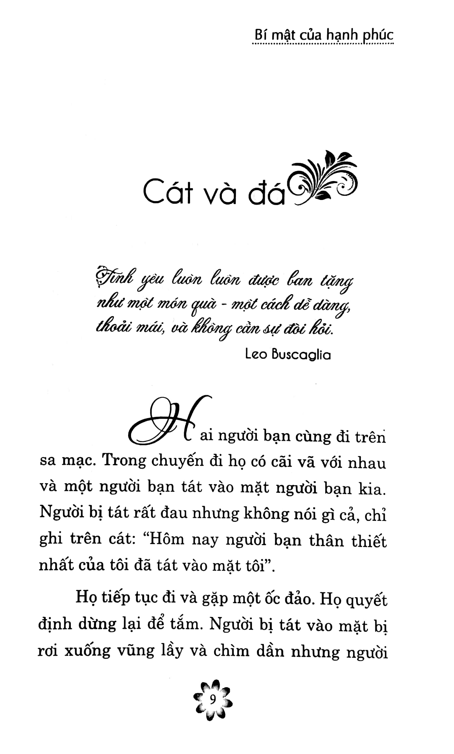 Sống Đẹp - Bí Mật Của Hạnh Phúc PDF đọc ebook online, epub online, nghe sách nói audio miễn phí. Sống Đẹp - Bí Mật Của Hạnh Phúc PDF đọc ebook online, epub online, nghe sách nói audio miễn phí.