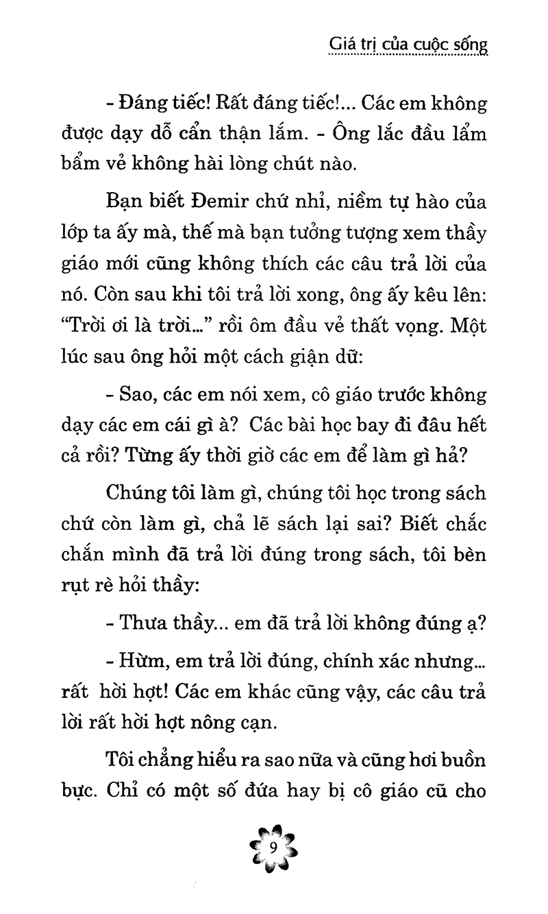 Sống Đẹp - Giá Trị Của Cuộc Sống PDF Sống Đẹp - Giá Trị Của Cuộc Sống PDF