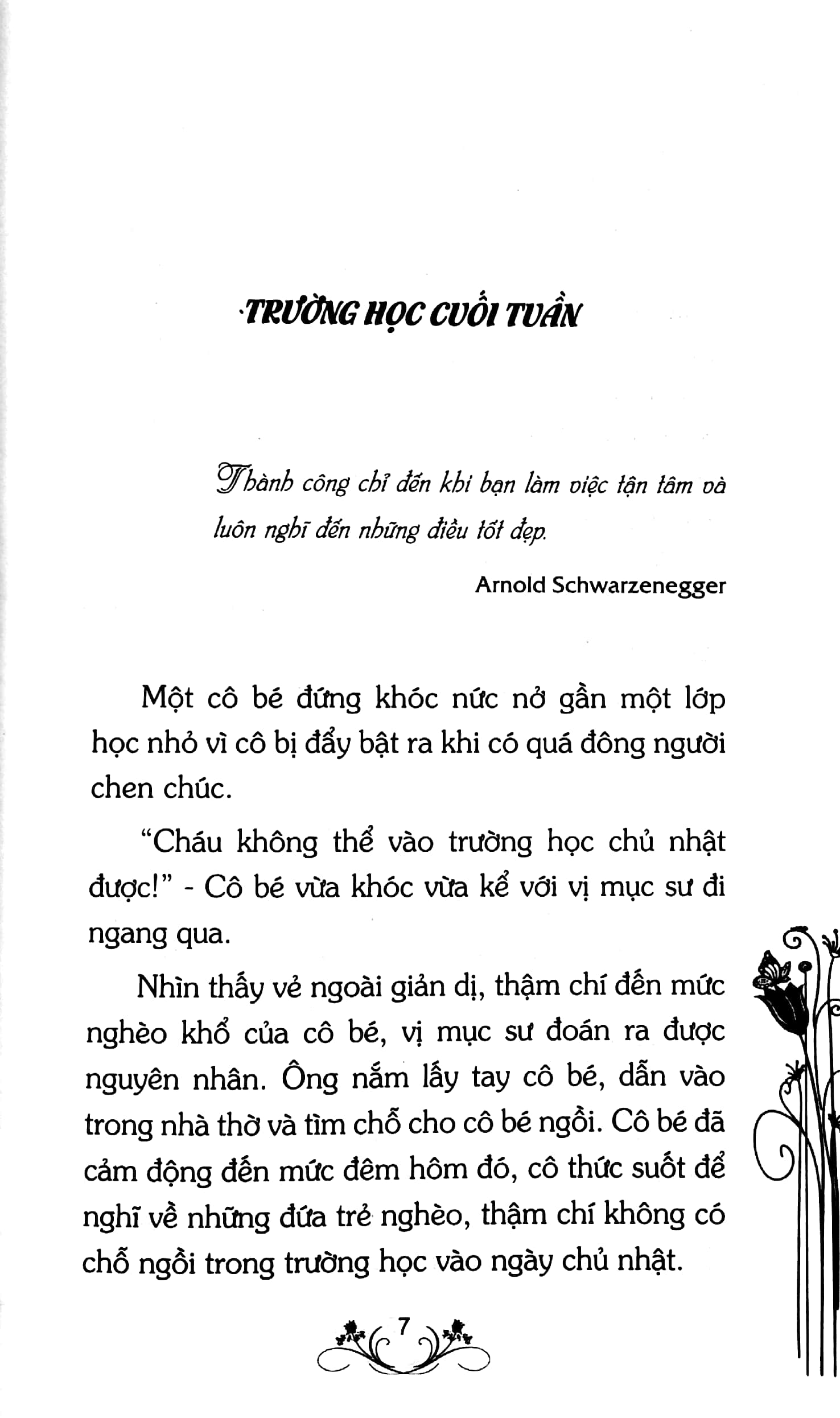Sống Đẹp Mỗi Ngày - Mỗi Ngày Nên Chọn Một Niềm Vui - Một Ngôi Sao - Một Định Mệnh PDF