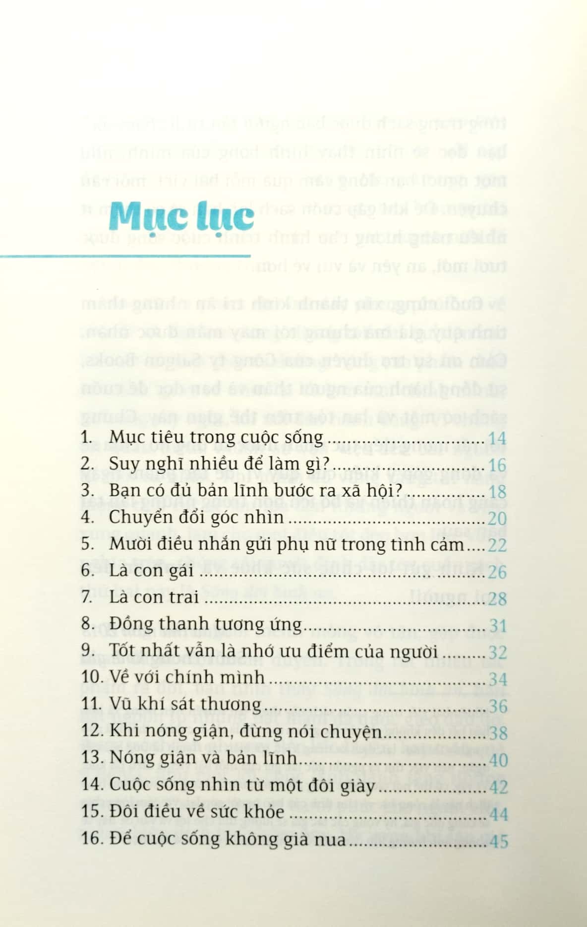 Sống Đời Bình An PDF đọc ebook online, epub online, nghe sách nói audio miễn phí.
