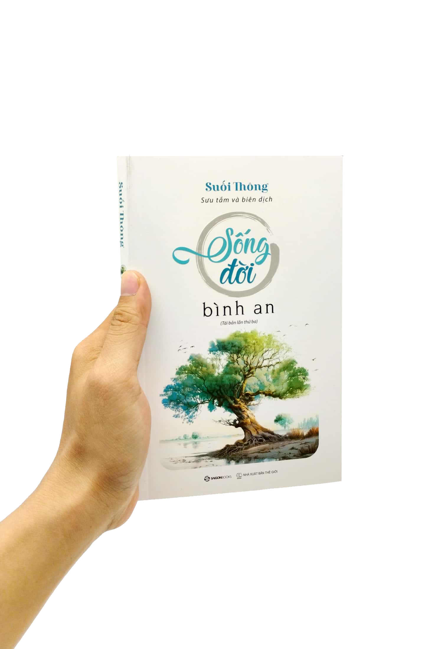 Sống Đời Bình An PDF đọc ebook online, epub online, nghe sách nói audio miễn phí.
