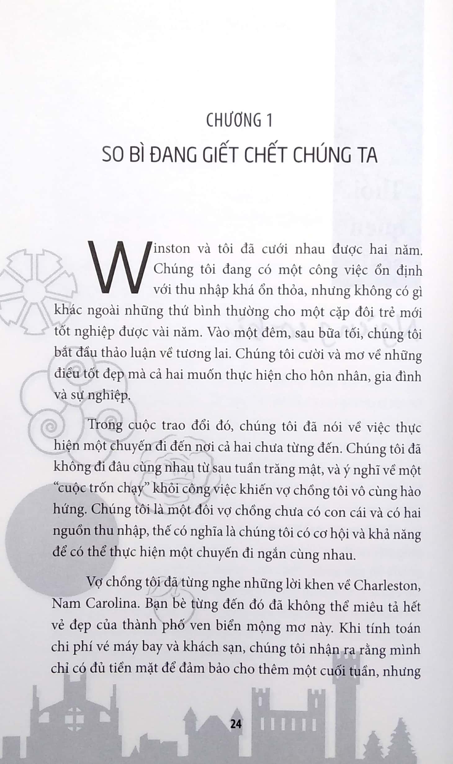 Sống Hạnh Phúc Với 7 Thói Quen Tiền Bạc - Ngừng So Bì Để Yêu Đời Hơn PDF