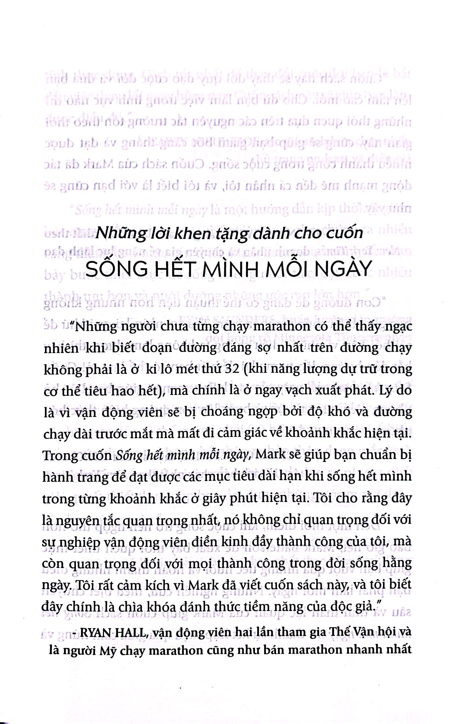 Sống Hết Mình Mỗi Ngày - 7 Thói Quen Giúp Bạn Hạnh Phúc Và Thành Công PDF