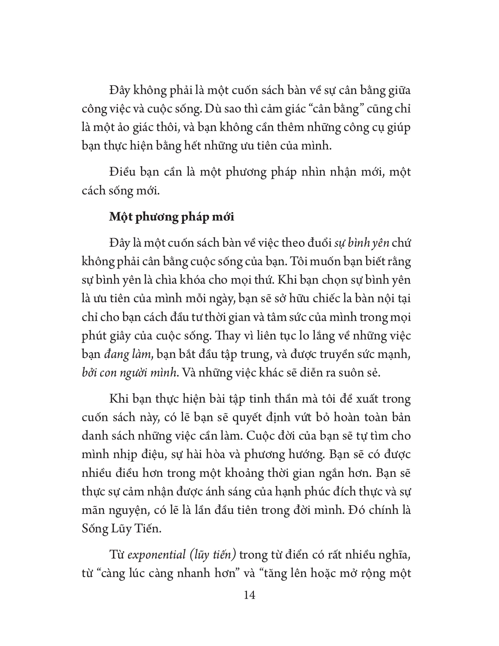 Sống Lũy Tiến PDF Sống Lũy Tiến PDF