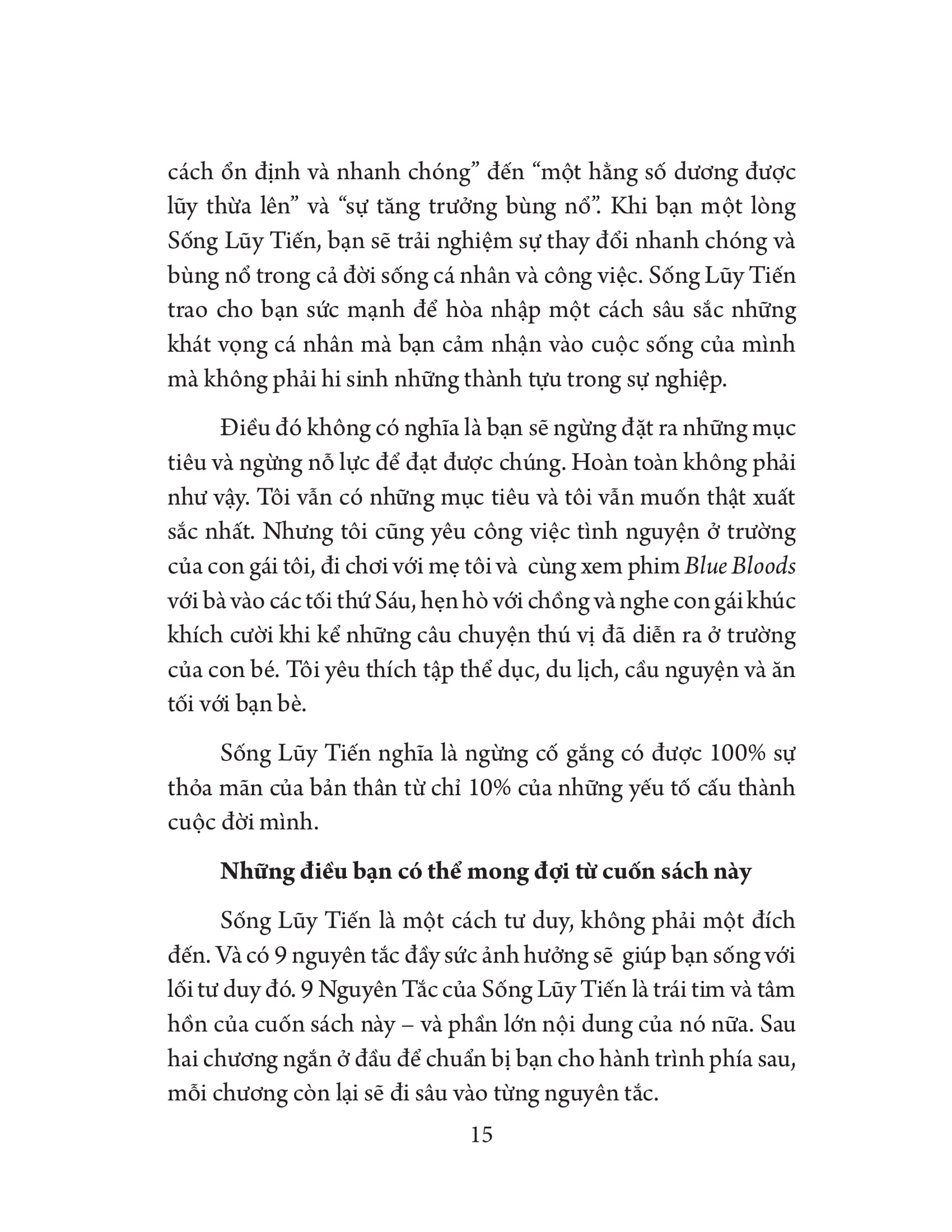 Sống Lũy Tiến PDF Sống Lũy Tiến PDF