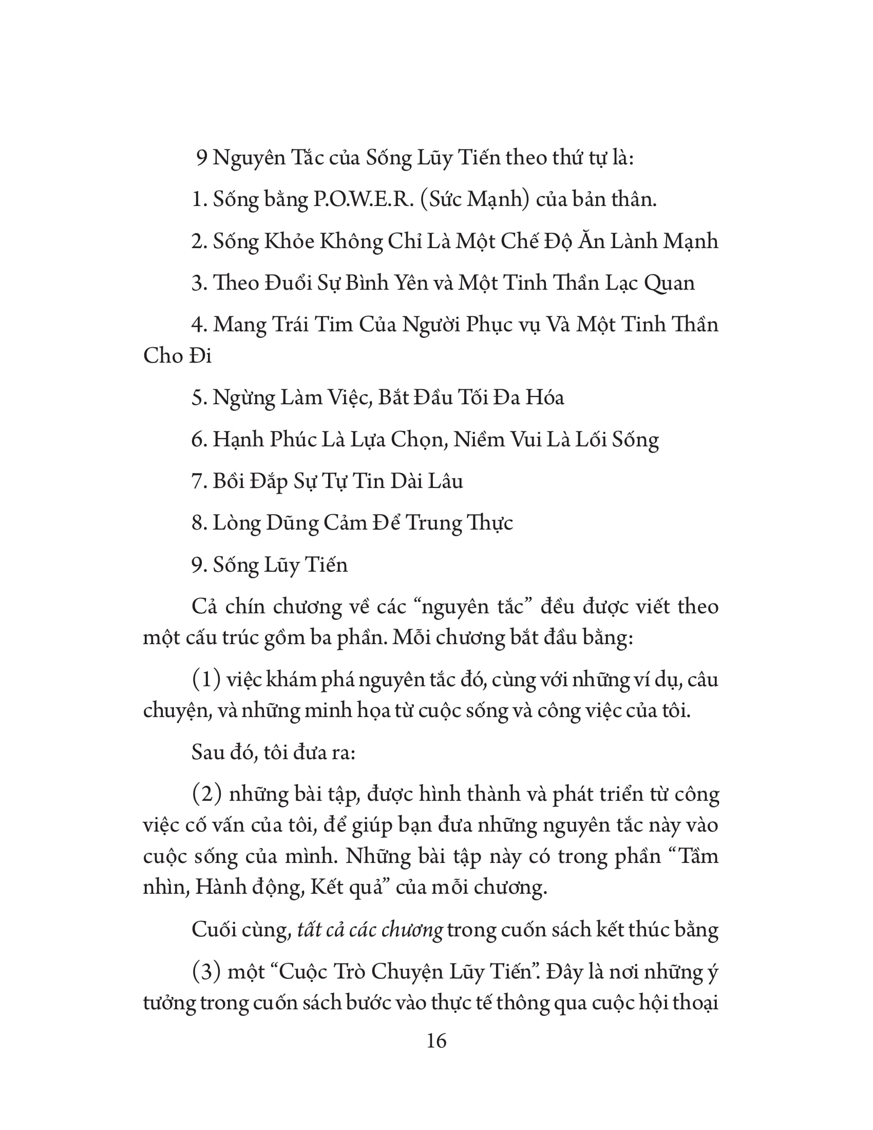 Sống Lũy Tiến PDF Sống Lũy Tiến PDF