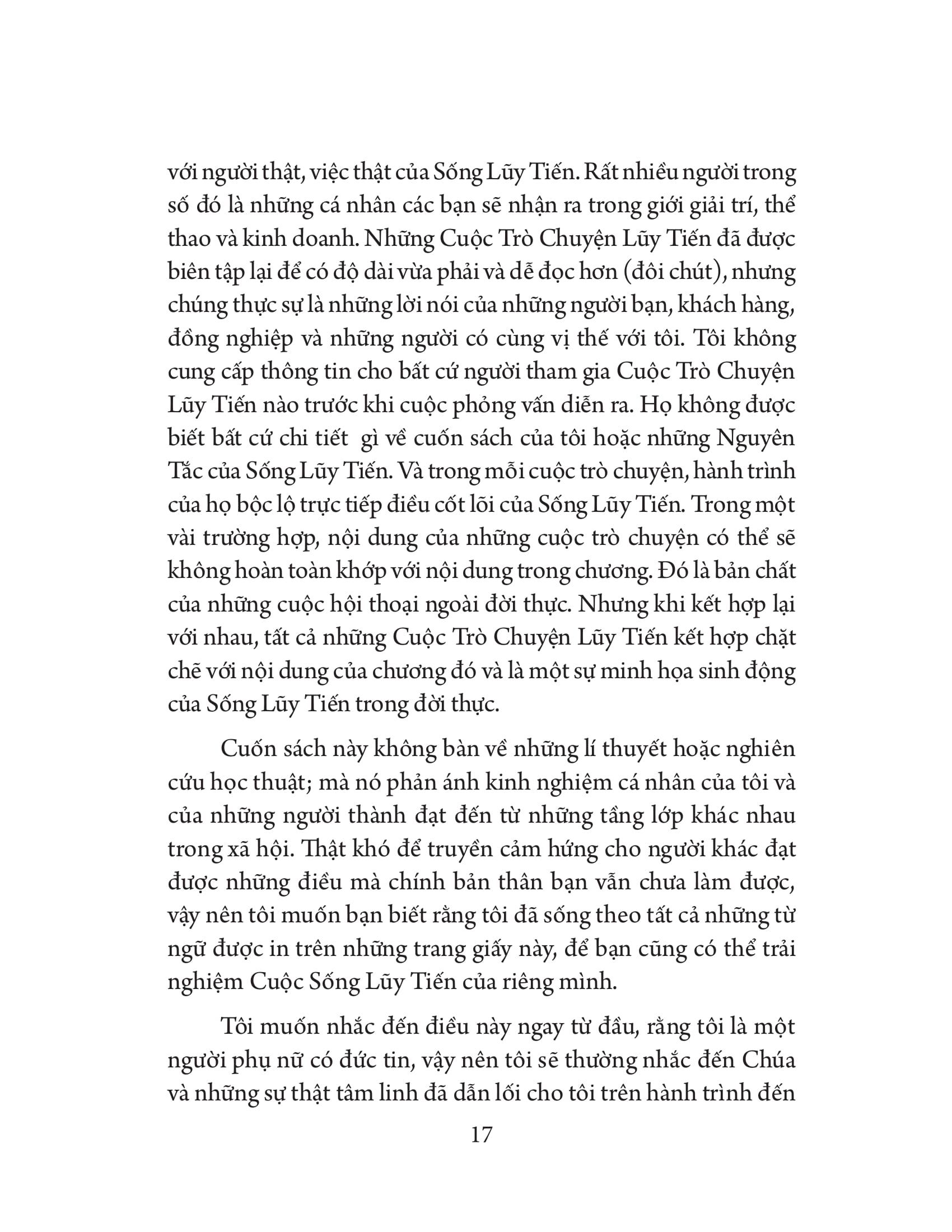 Sống Lũy Tiến PDF Sống Lũy Tiến PDF
