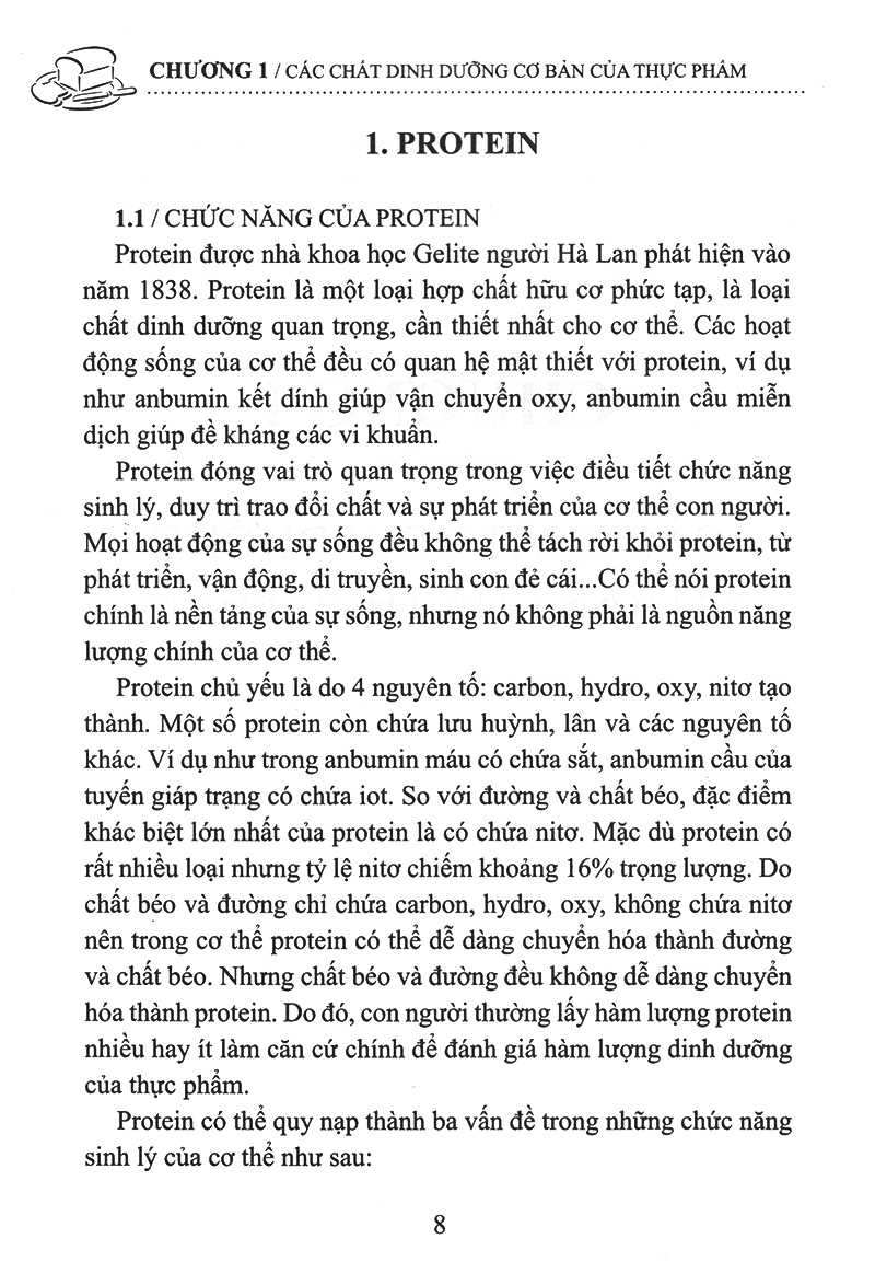 Sống Mạnh Khỏe Nhờ Ăn Uống PDF Sống Mạnh Khỏe Nhờ Ăn Uống PDF
