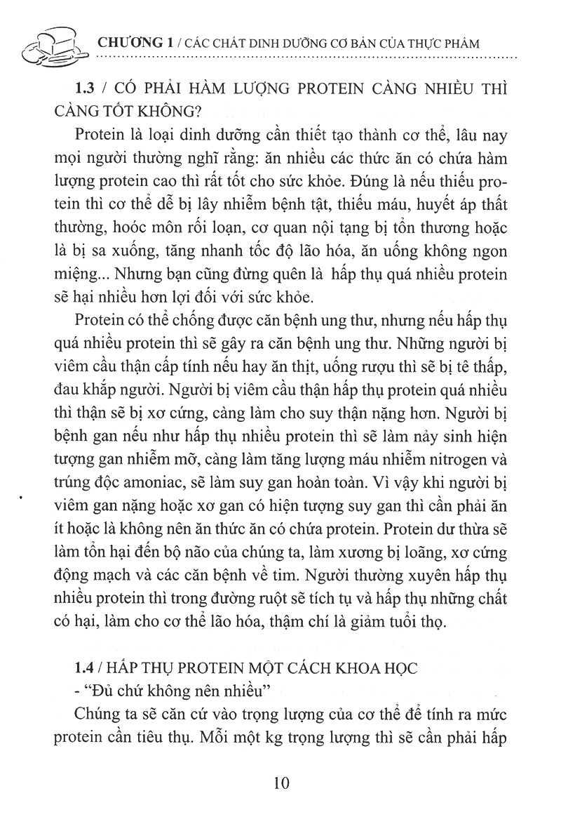 Sống Mạnh Khỏe Nhờ Ăn Uống PDF Sống Mạnh Khỏe Nhờ Ăn Uống PDF