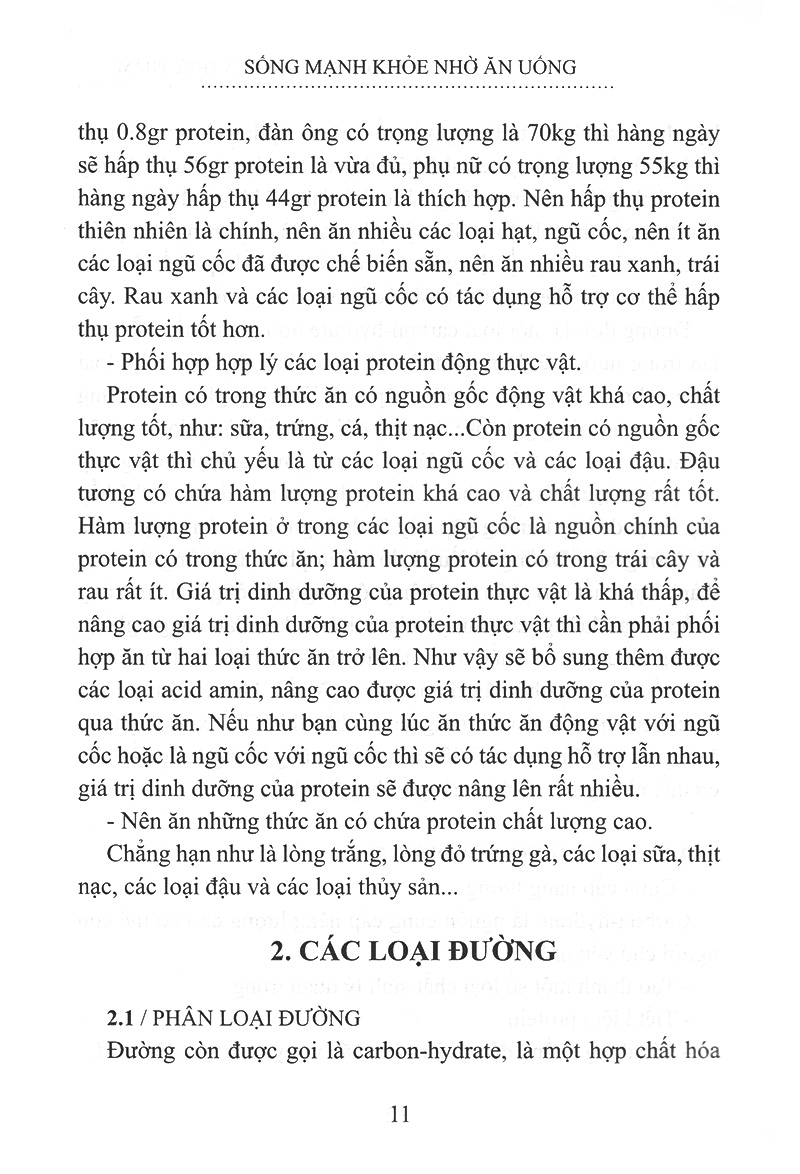 Sống Mạnh Khỏe Nhờ Ăn Uống PDF Sống Mạnh Khỏe Nhờ Ăn Uống PDF