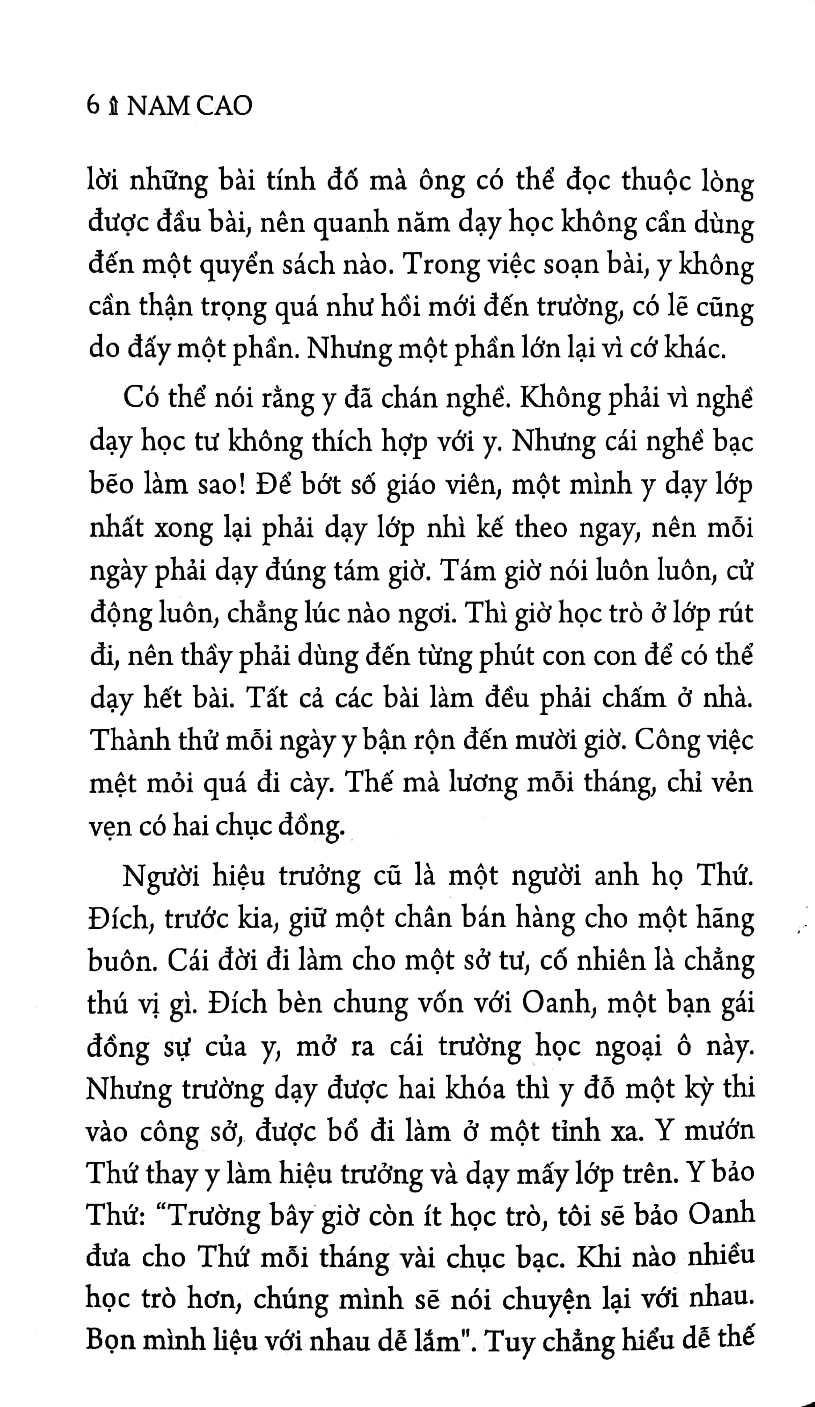 Sống Mòn PDF Sống Mòn PDF