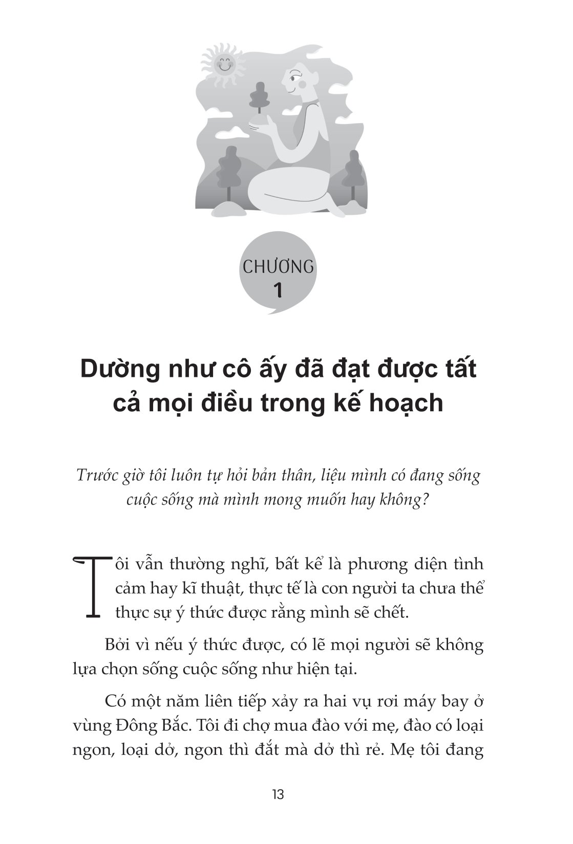 Sống Một Đời Theo Ước Nguyện Bản Thân PDF đọc ebook online, epub online, nghe sách nói audio miễn phí. Sống Một Đời Theo Ước Nguyện Bản Thân PDF đọc ebook online, epub online, nghe sách nói audio miễn phí.