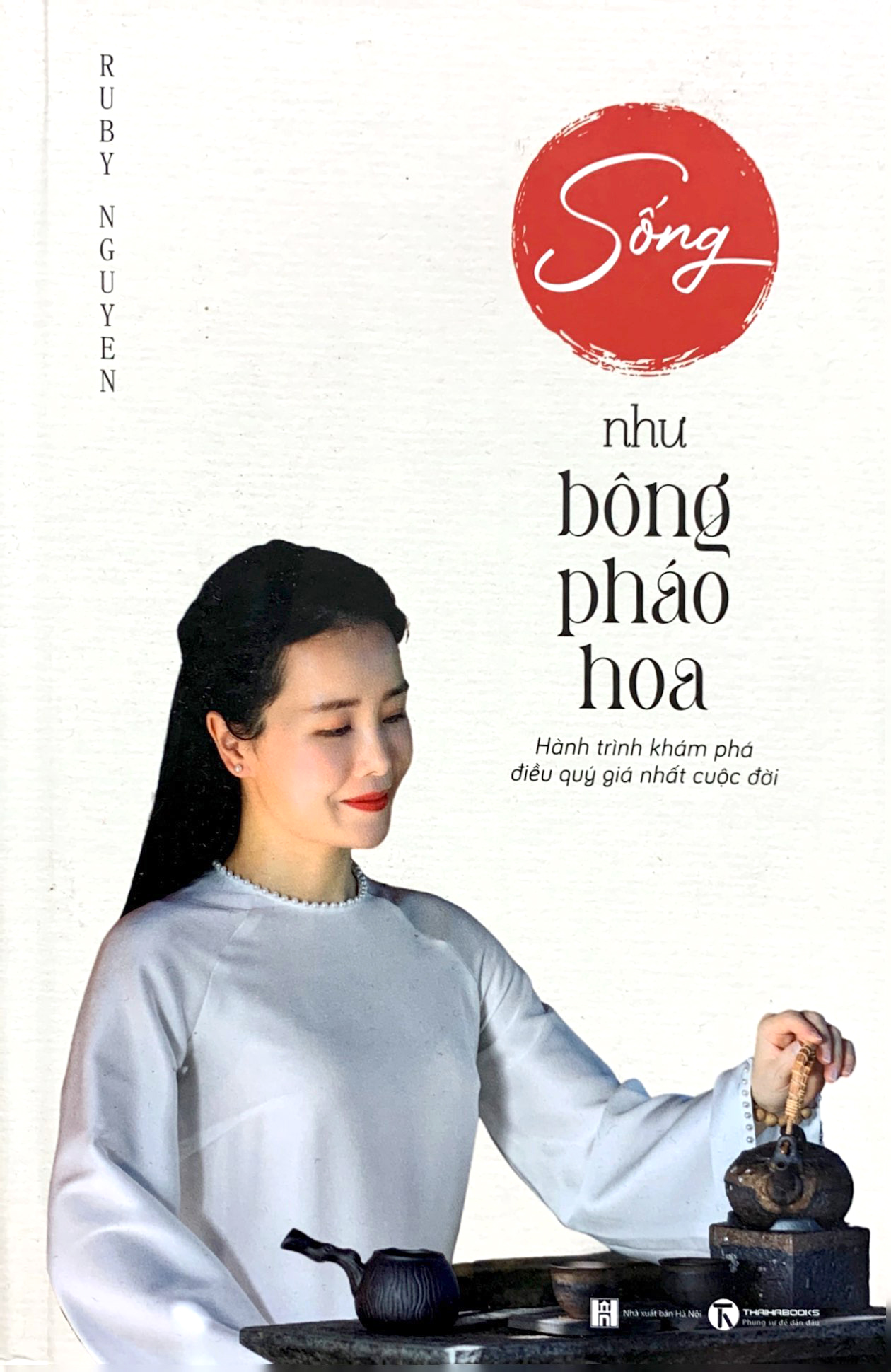Sống Như Bông Pháo Hoa - Hành Trình Khám Phá Điều Quý Giá Nhất Cuộc Đời PDF đọc ebook online, epub online, nghe sách nói audio miễn phí. Sống Như Bông Pháo Hoa - Hành Trình Khám Phá Điều Quý Giá Nhất Cuộc Đời PDF đọc ebook online, epub online, nghe sách nói audio miễn phí.