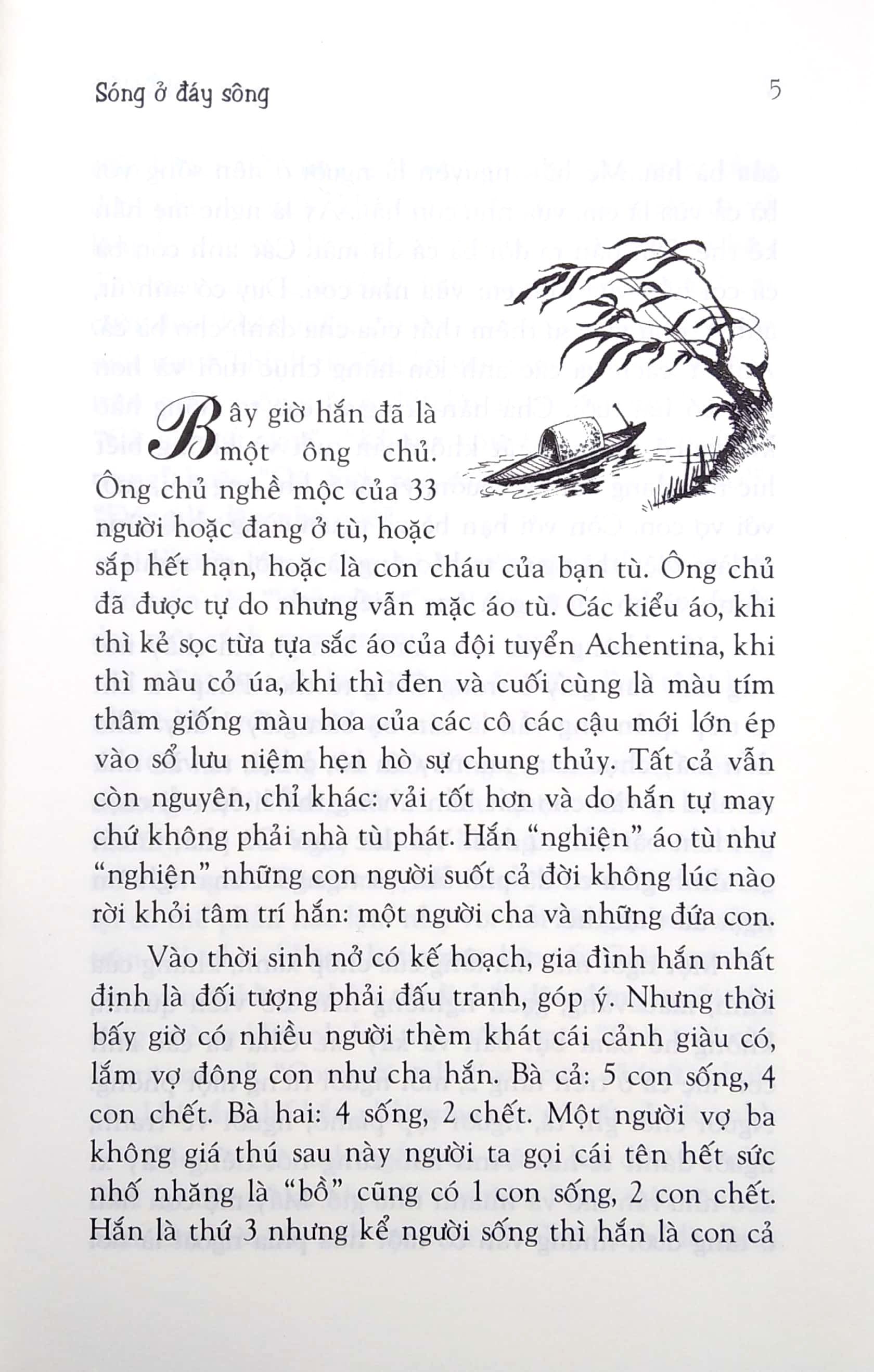 Sóng Ở Đáy Sông PDF Sóng Ở Đáy Sông PDF