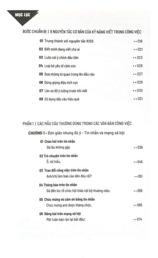 Sống Sót Nơi Công Sở English Business Writing - Viết Ư? Chuyện Nhỏ PDF Sống Sót Nơi Công Sở English Business Writing - Viết Ư? Chuyện Nhỏ PDF