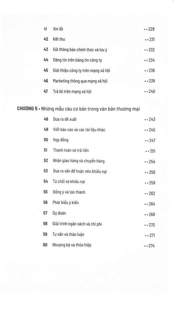 Sống Sót Nơi Công Sở English Business Writing - Viết Ư? Chuyện Nhỏ PDF Sống Sót Nơi Công Sở English Business Writing - Viết Ư? Chuyện Nhỏ PDF