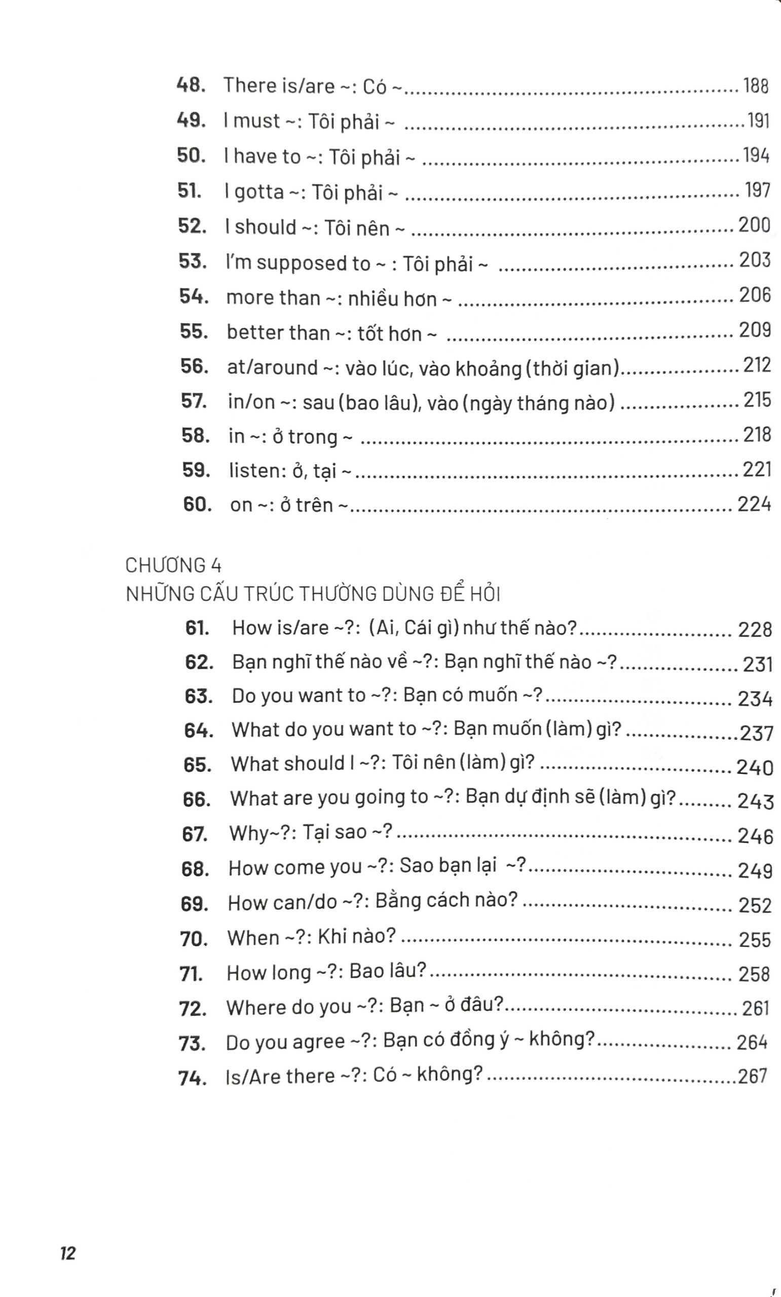 Sống Sót Nơi Công Sở English Conversation- Tự Tin Giao Tiếp Với 25 Động Từ Và 75 Cấu Trúc Cơ Bản PDF