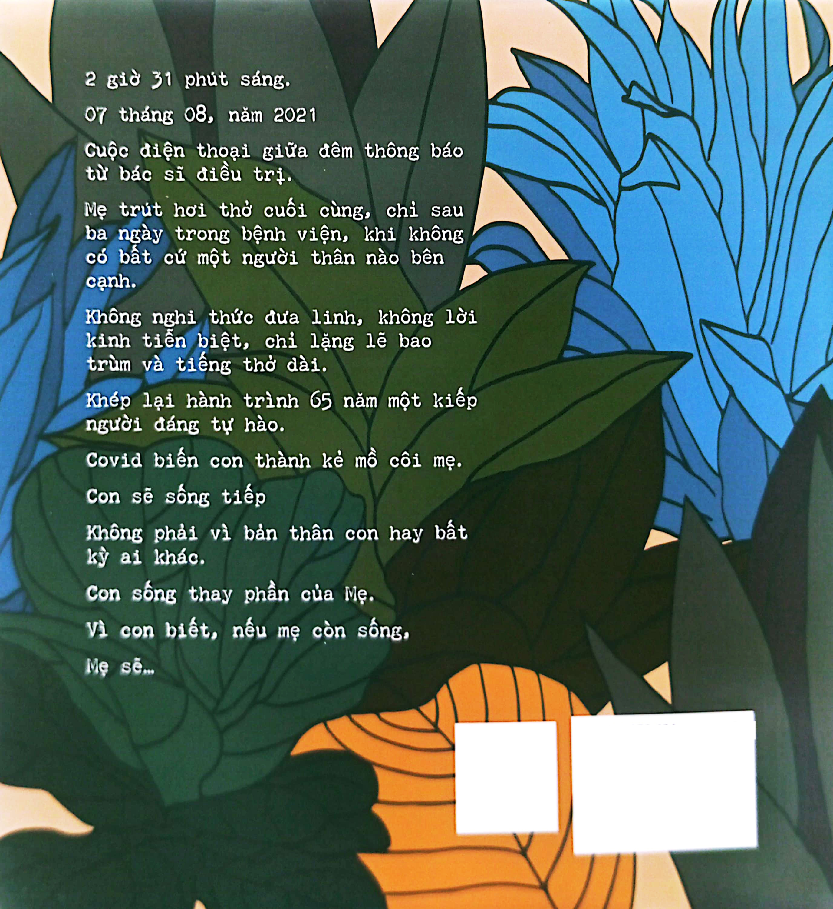 Sống Thay Phần Mẹ PDF Sống Thay Phần Mẹ PDF