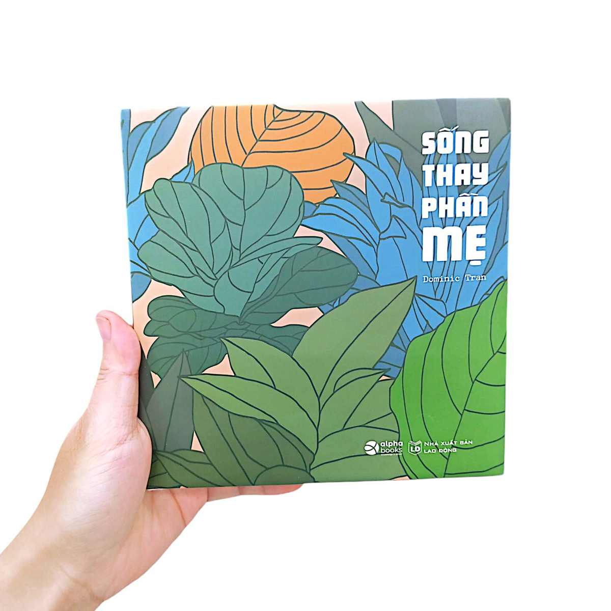 Sống Thay Phần Mẹ PDF Sống Thay Phần Mẹ PDF