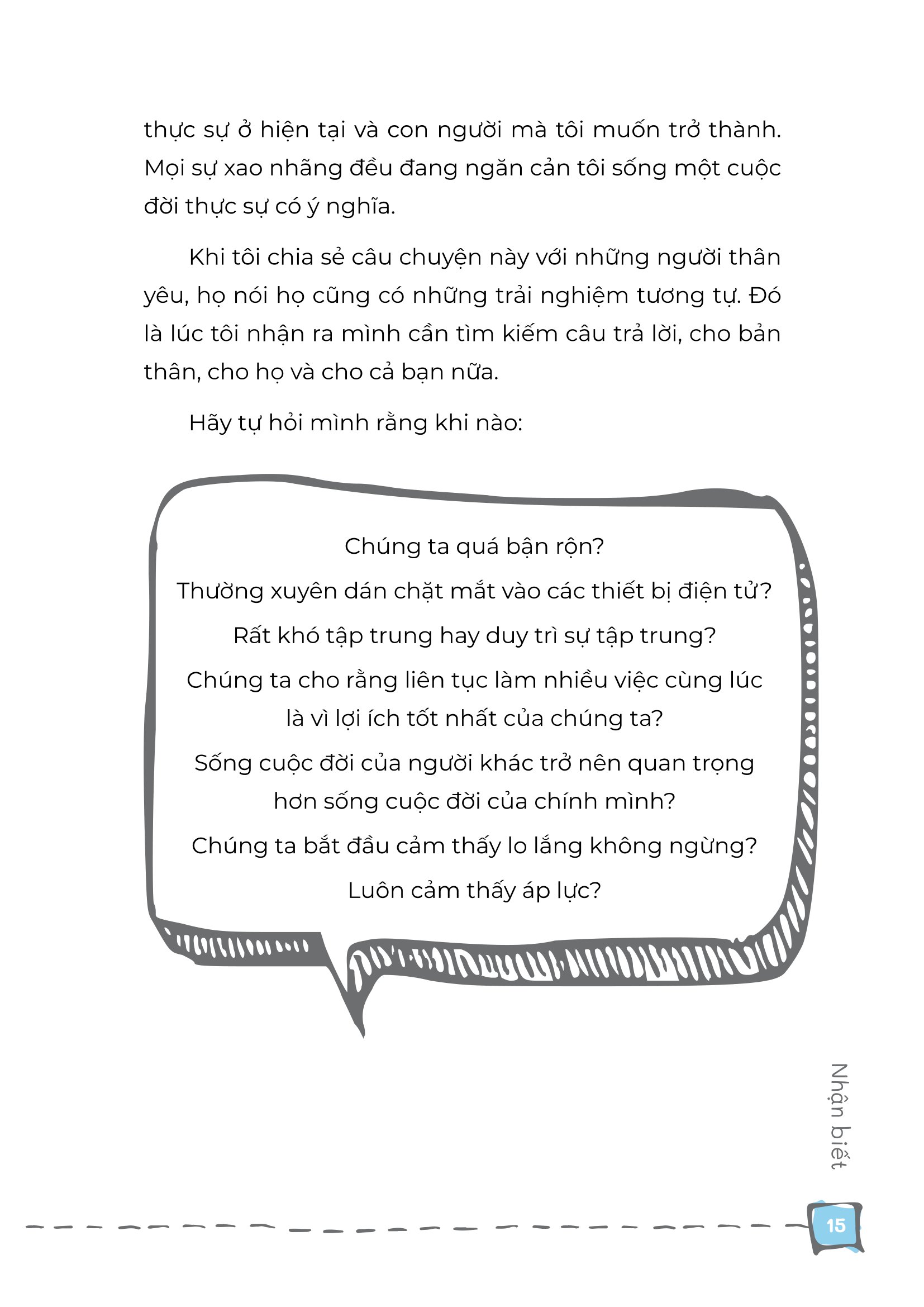 Sống Thông Minh - Kiểm Soát Sự Phân Tâm Trong Thời Đại Số Và Tận Hưởng Cuộc Sống Trọn Vẹn PDF Sống Thông Minh - Kiểm Soát Sự Phân Tâm Trong Thời Đại Số Và Tận Hưởng Cuộc Sống Trọn Vẹn PDF