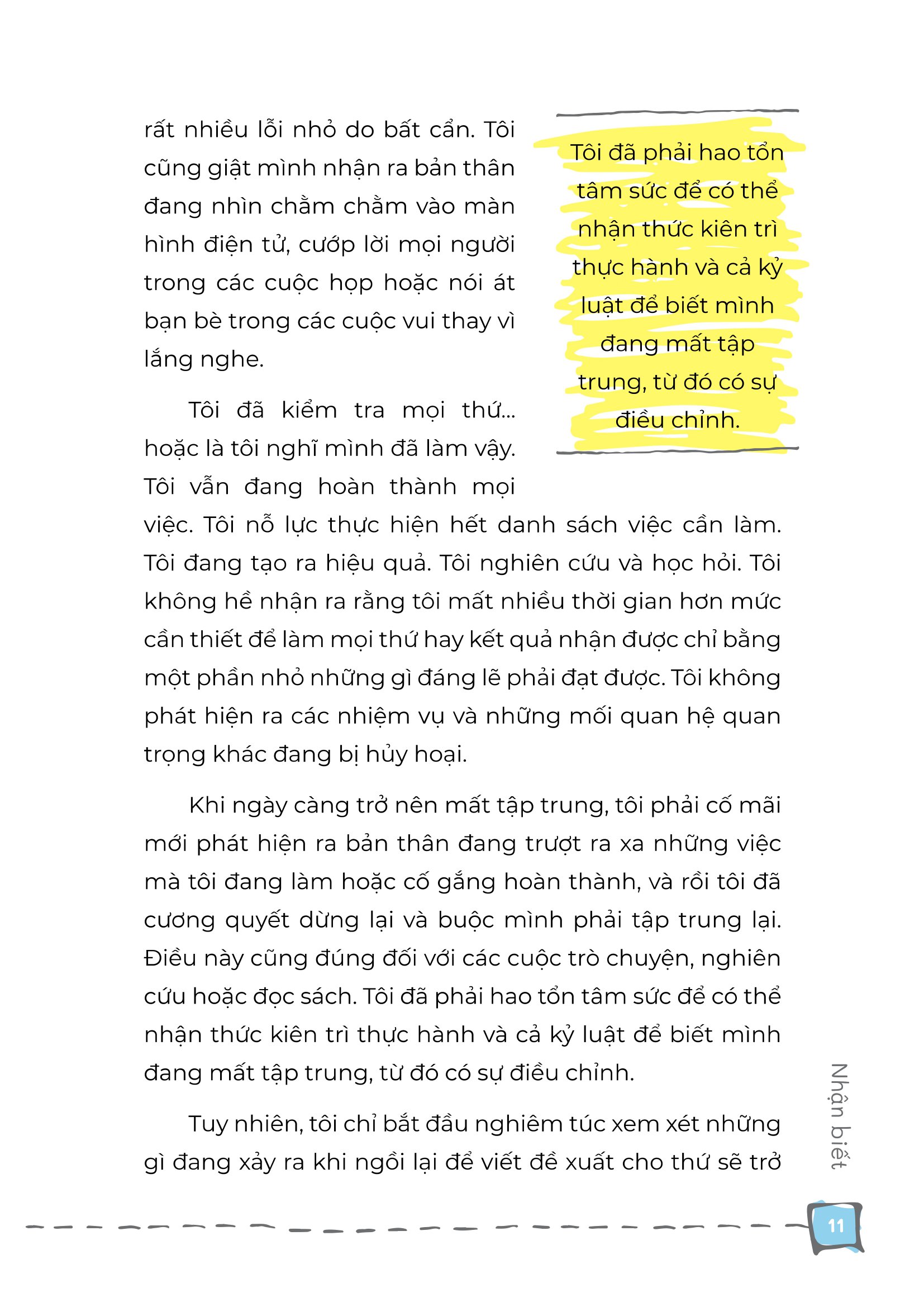 Sống Thông Minh - Kiểm Soát Sự Phân Tâm Trong Thời Đại Số Và Tận Hưởng Cuộc Sống Trọn Vẹn PDF Sống Thông Minh - Kiểm Soát Sự Phân Tâm Trong Thời Đại Số Và Tận Hưởng Cuộc Sống Trọn Vẹn PDF
