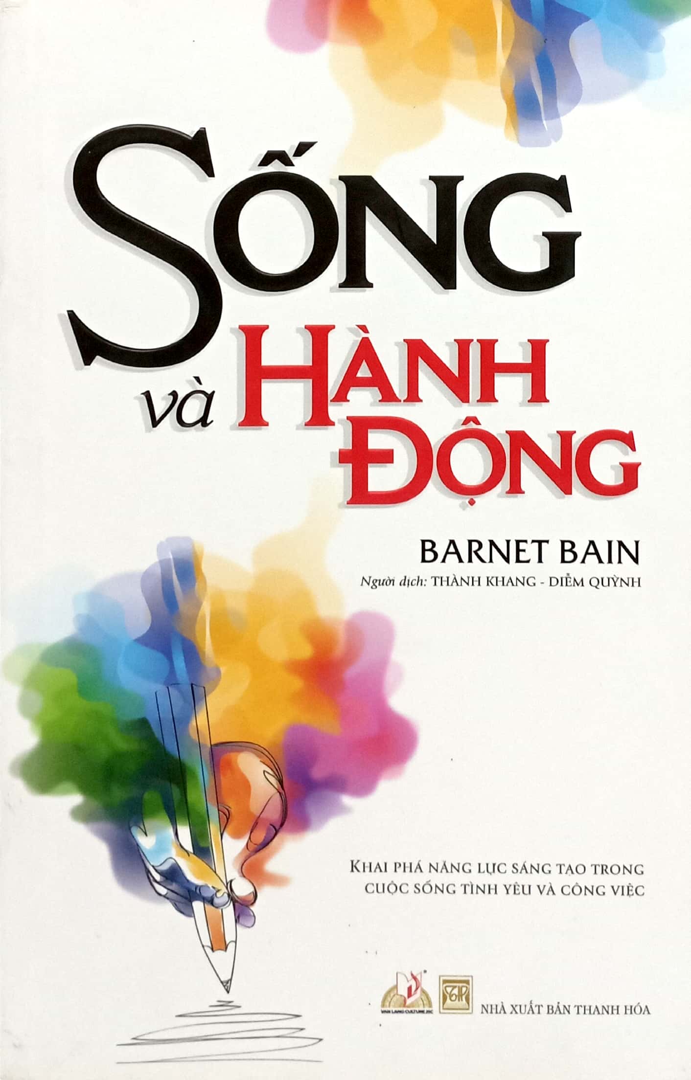 Sống Và Hành Động PDF Sống Và Hành Động PDF