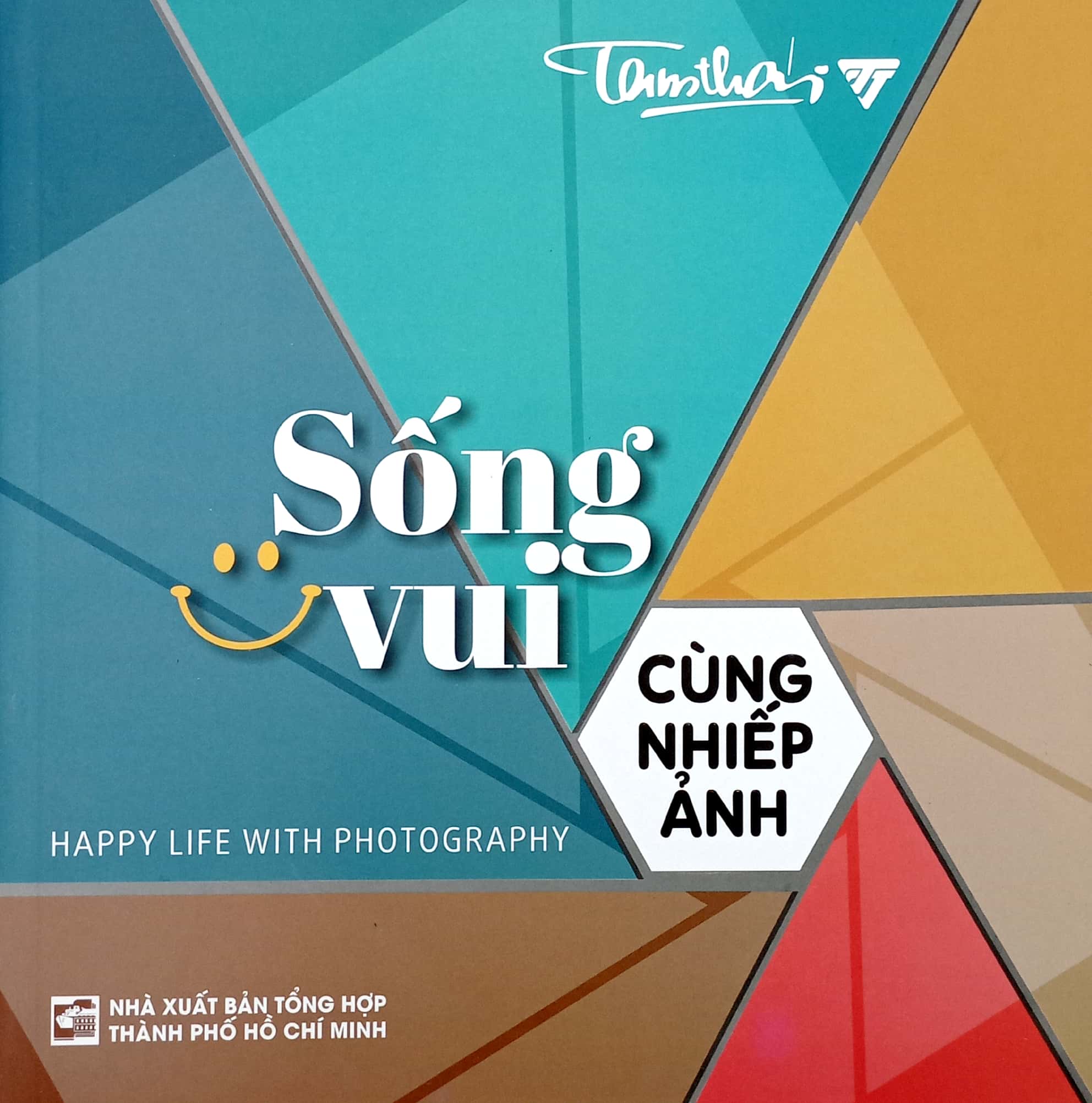 Sống Vui Cùng Nhiếp Ảnh PDF