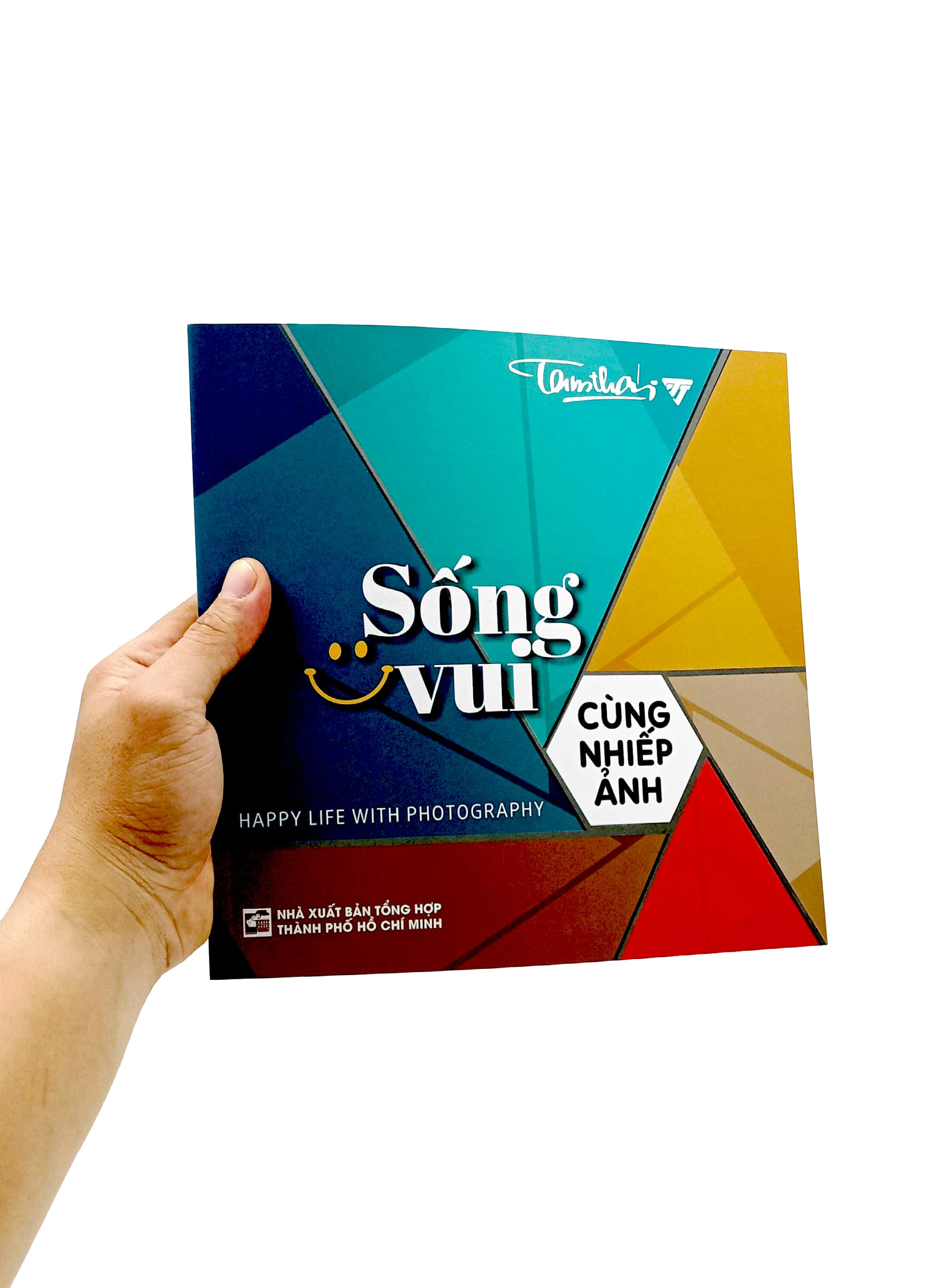 Sống Vui Cùng Nhiếp Ảnh PDF