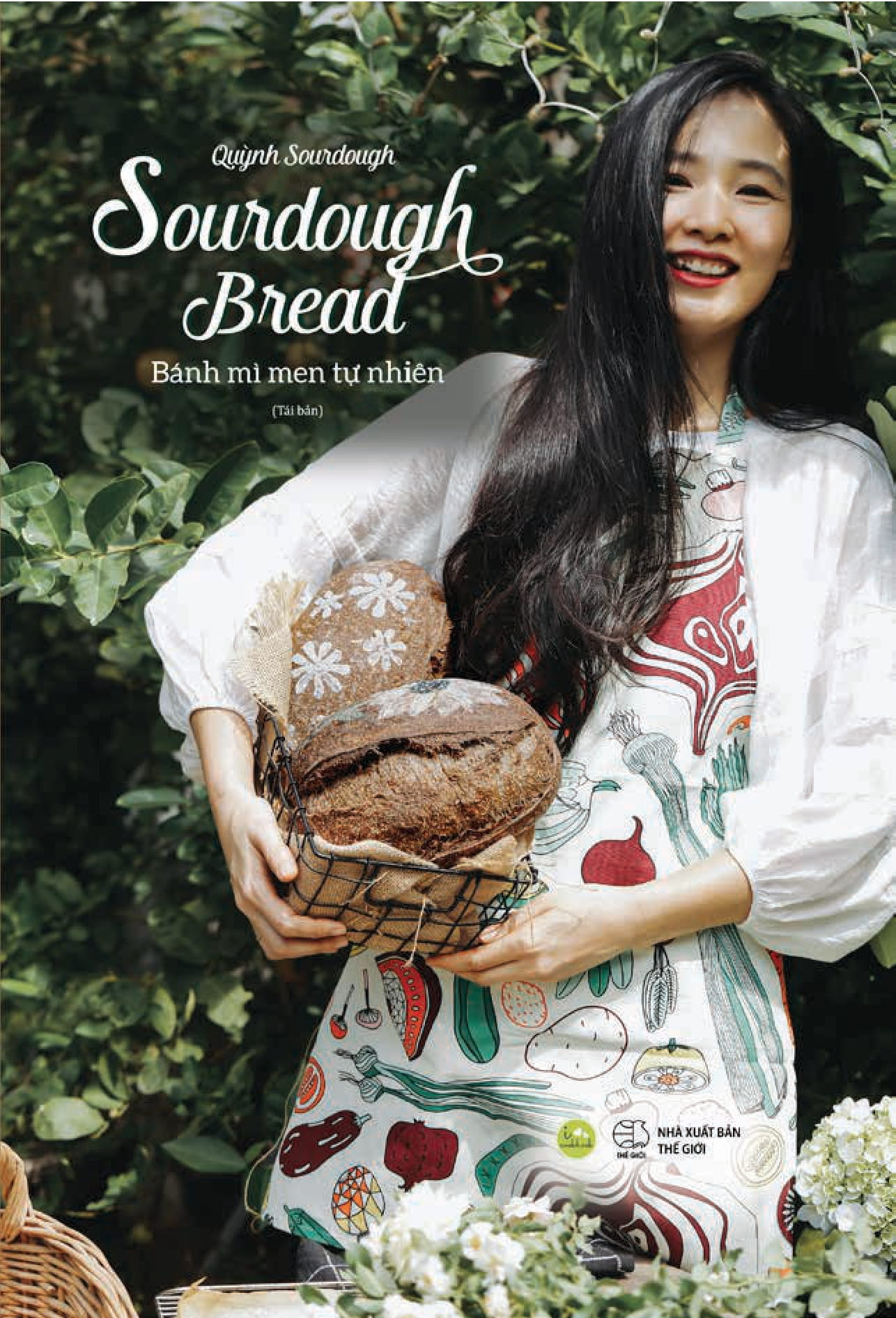Tải sách Sourdough Bread - Bánh Mì Men Tự Nhiên PDF đọc ebook online, epub online, nghe sách nói audio miễn phí.