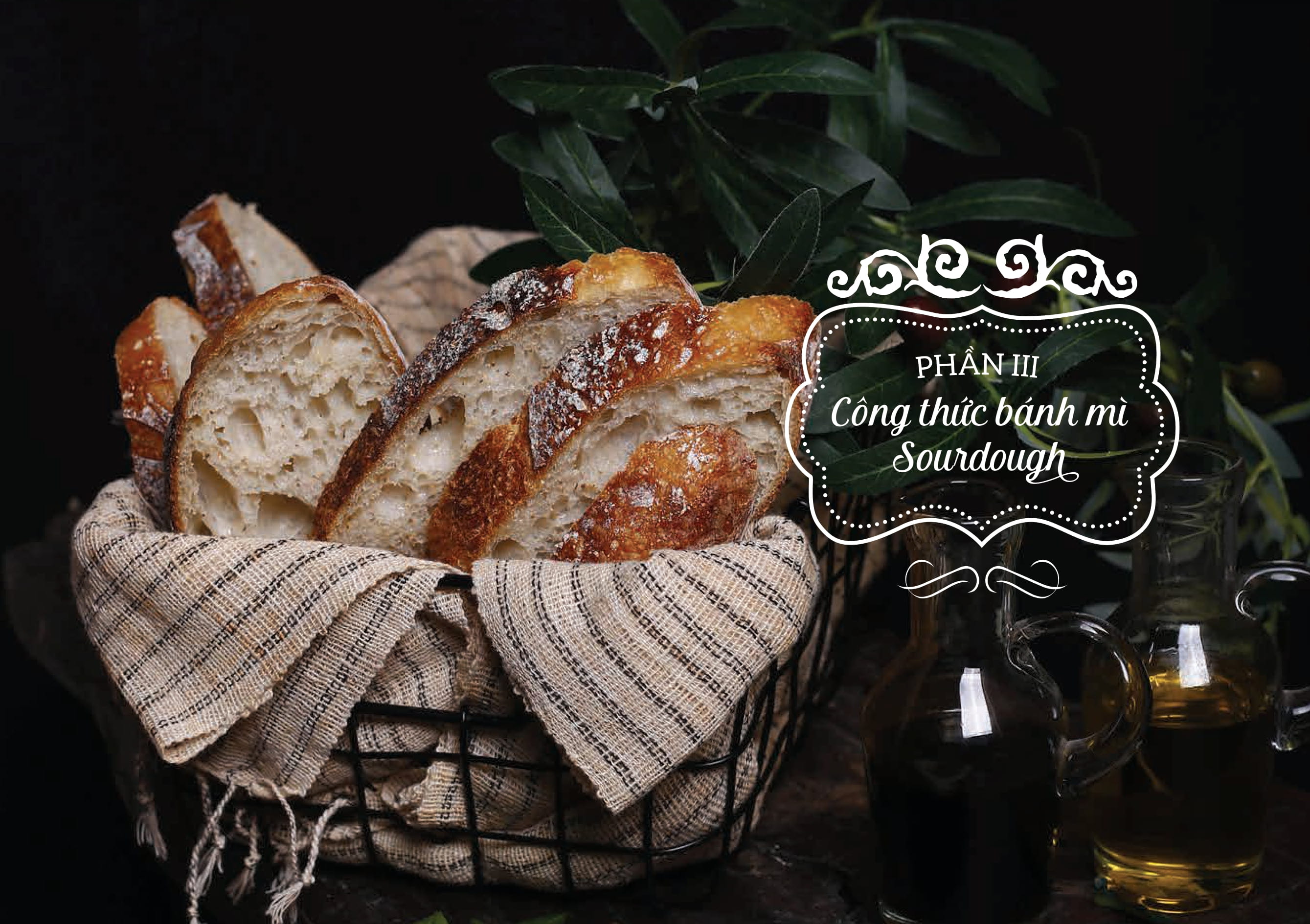 Tải sách Sourdough Bread - Bánh Mì Men Tự Nhiên PDF đọc ebook online, epub online, nghe sách nói audio miễn phí.