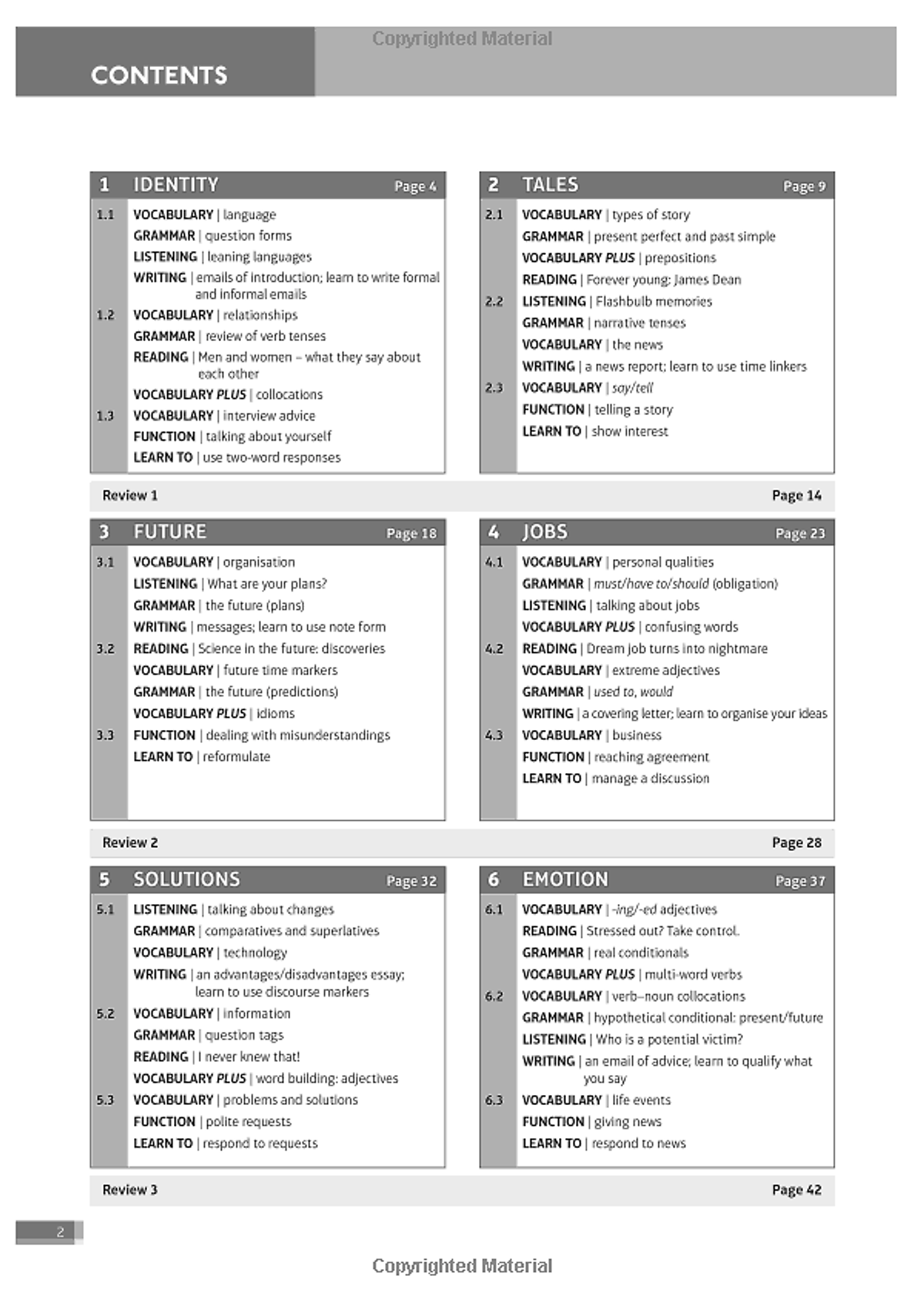 Speakout Intermediate 2nd Edition Workbook With Key PDF đọc ebook online, epub online, nghe sách nói audio miễn phí. Speakout Intermediate 2nd Edition Workbook With Key PDF đọc ebook online, epub online, nghe sách nói audio miễn phí.