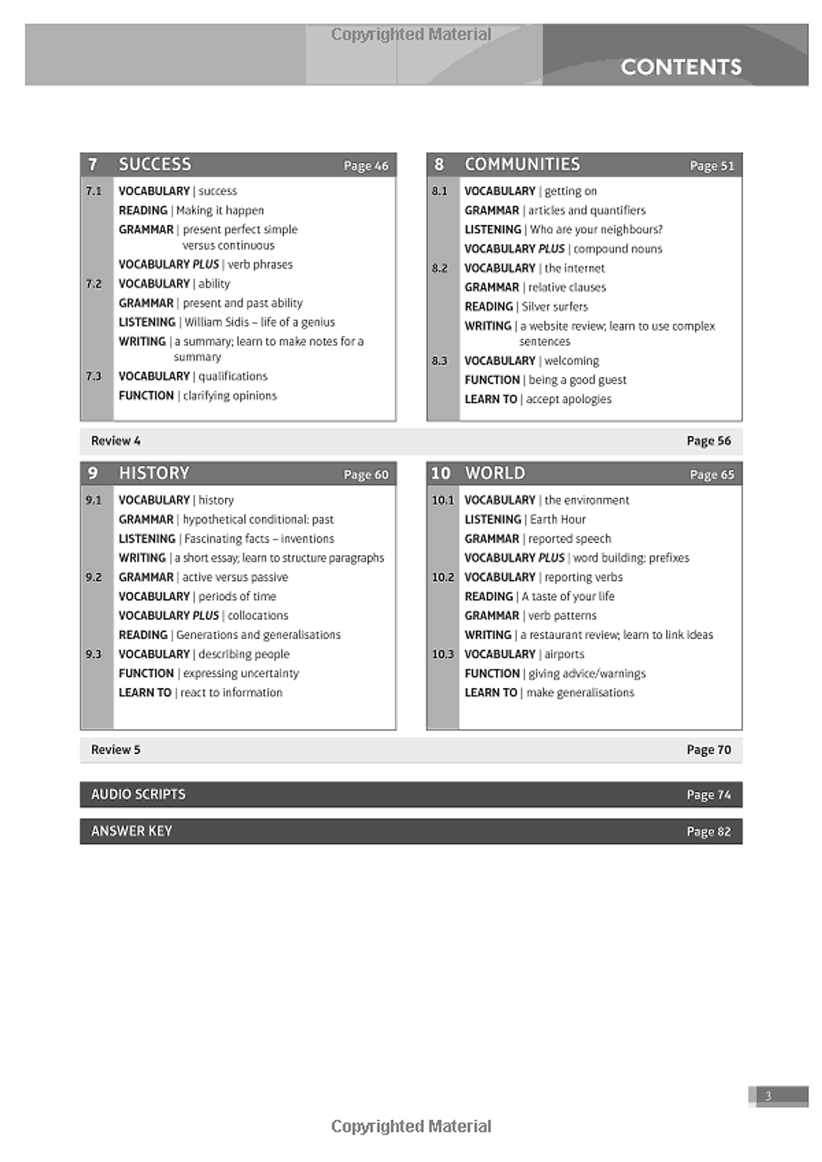 Speakout Intermediate 2nd Edition Workbook With Key PDF đọc ebook online, epub online, nghe sách nói audio miễn phí. Speakout Intermediate 2nd Edition Workbook With Key PDF đọc ebook online, epub online, nghe sách nói audio miễn phí.