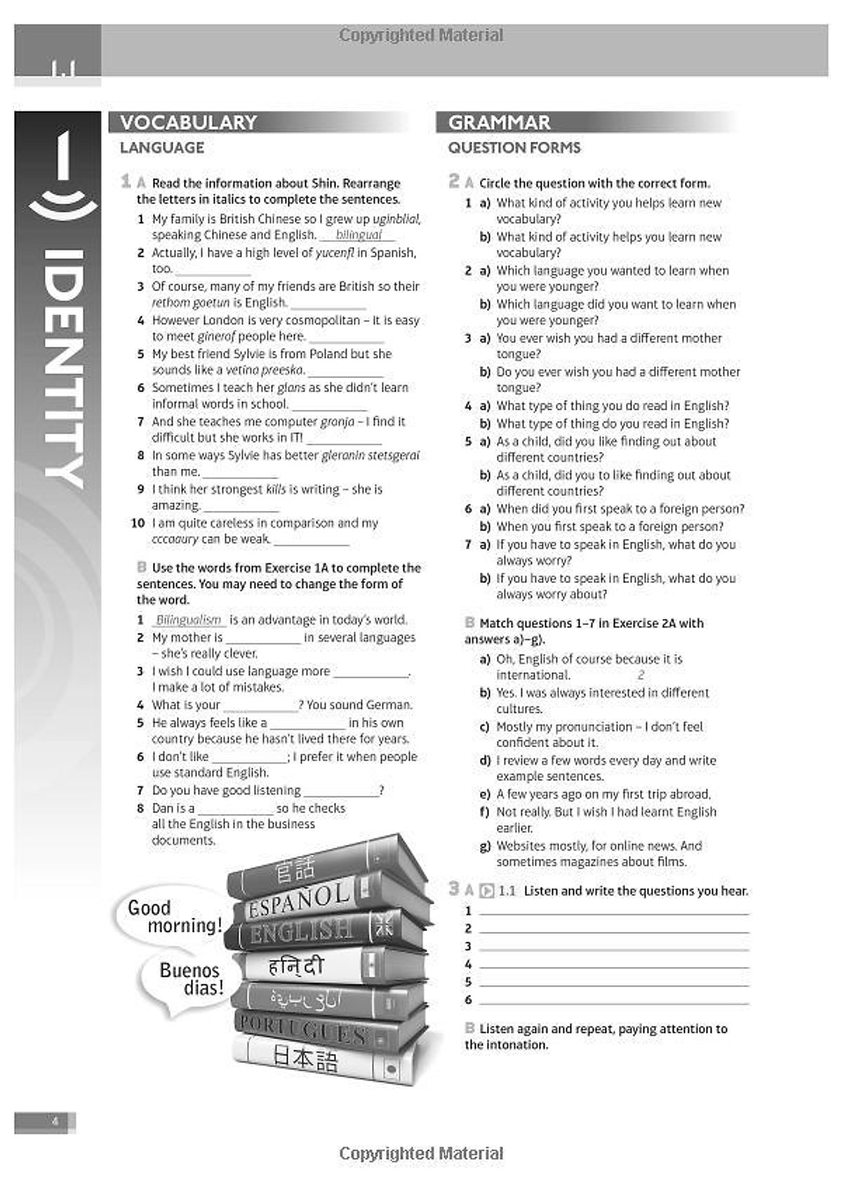 Speakout Intermediate 2nd Edition Workbook With Key PDF đọc ebook online, epub online, nghe sách nói audio miễn phí. Speakout Intermediate 2nd Edition Workbook With Key PDF đọc ebook online, epub online, nghe sách nói audio miễn phí.