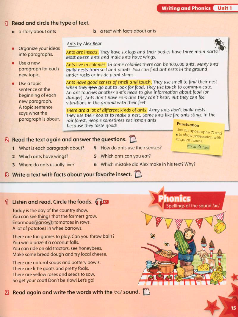 Starlight: Level 5: Student Book - FAHASA.COM