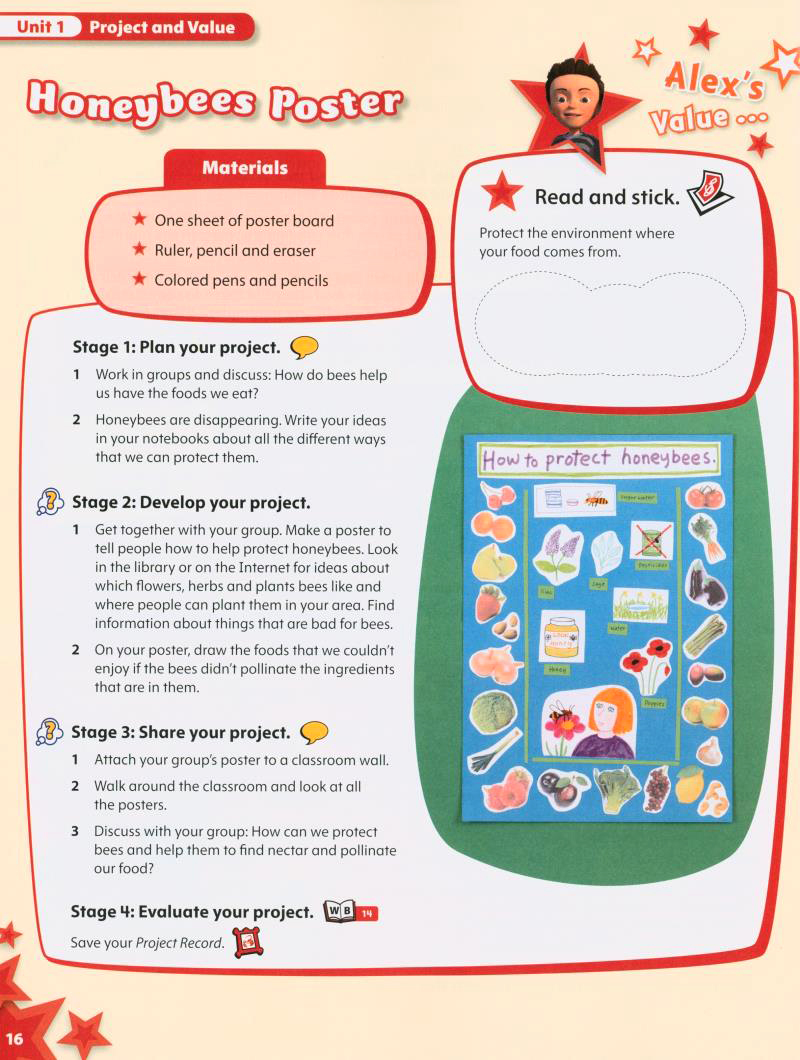 Starlight: Level 5: Student Book - FAHASA.COM