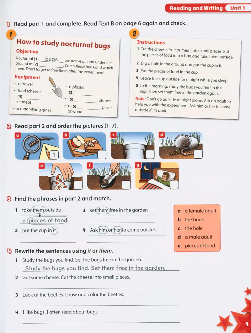 Starlight: Level 5: Student Book - FAHASA.COM
