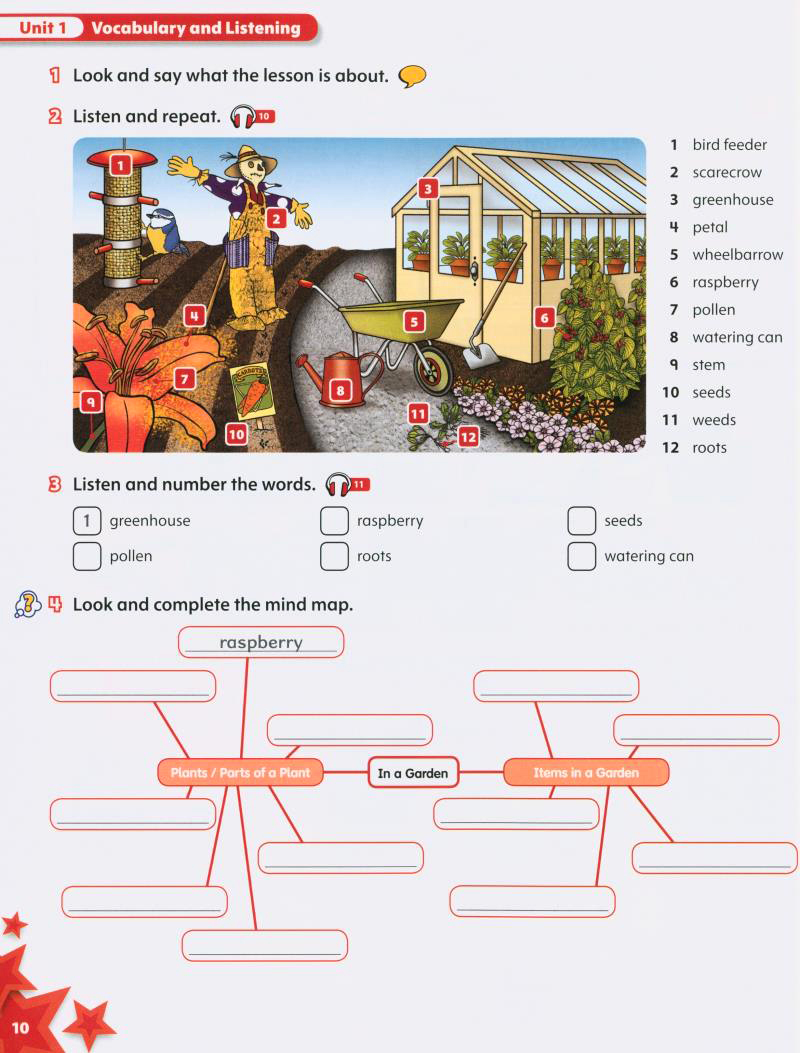 Starlight: Level 5: Student Book - FAHASA.COM