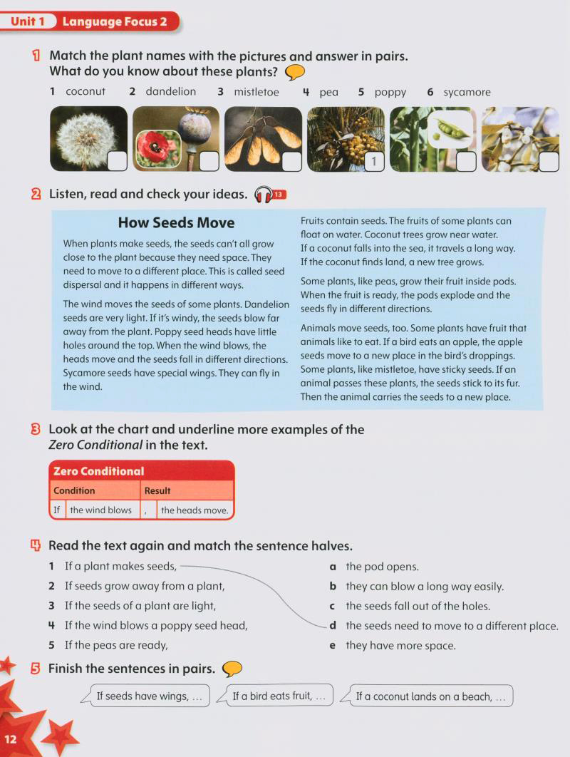 Starlight: Level 5: Student Book - FAHASA.COM