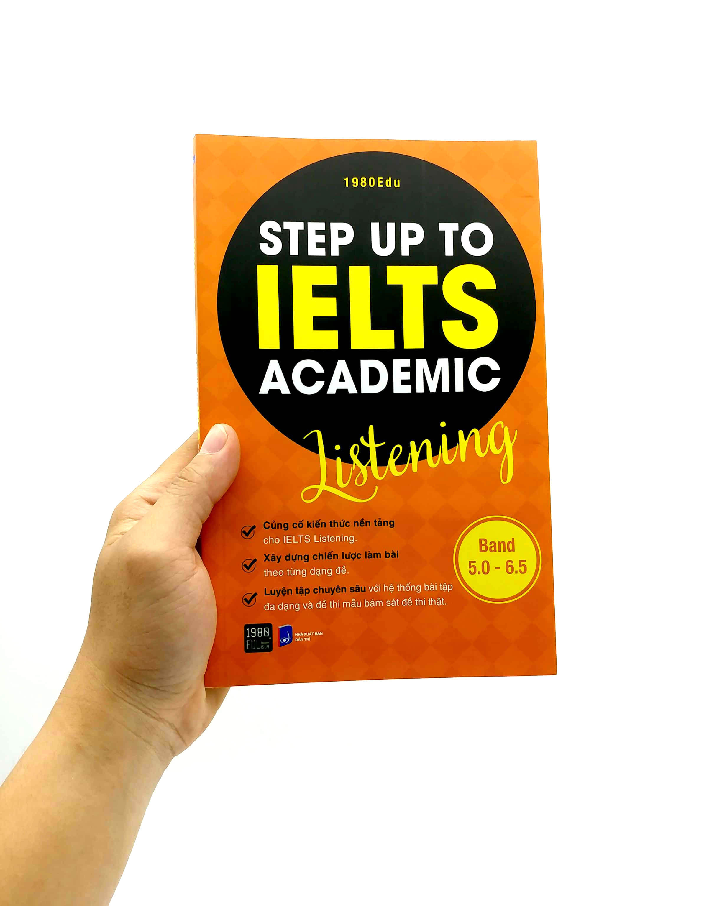Step Up To Ielts Academic Listening PDF Step Up To Ielts Academic Listening PDF
