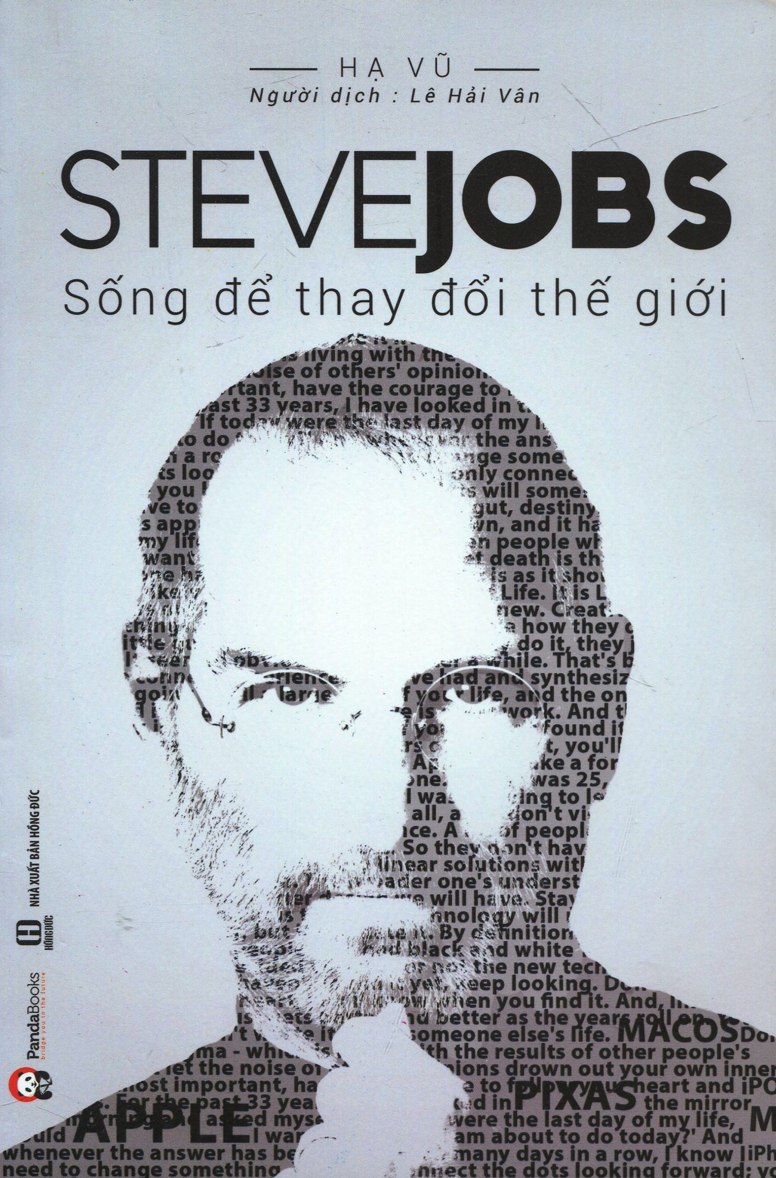 Steve Jobs - Sống Để Thay Đổi Thế Giới PDF đọc ebook online, epub online, nghe sách nói audio miễn phí. Steve Jobs - Sống Để Thay Đổi Thế Giới PDF đọc ebook online, epub online, nghe sách nói audio miễn phí.