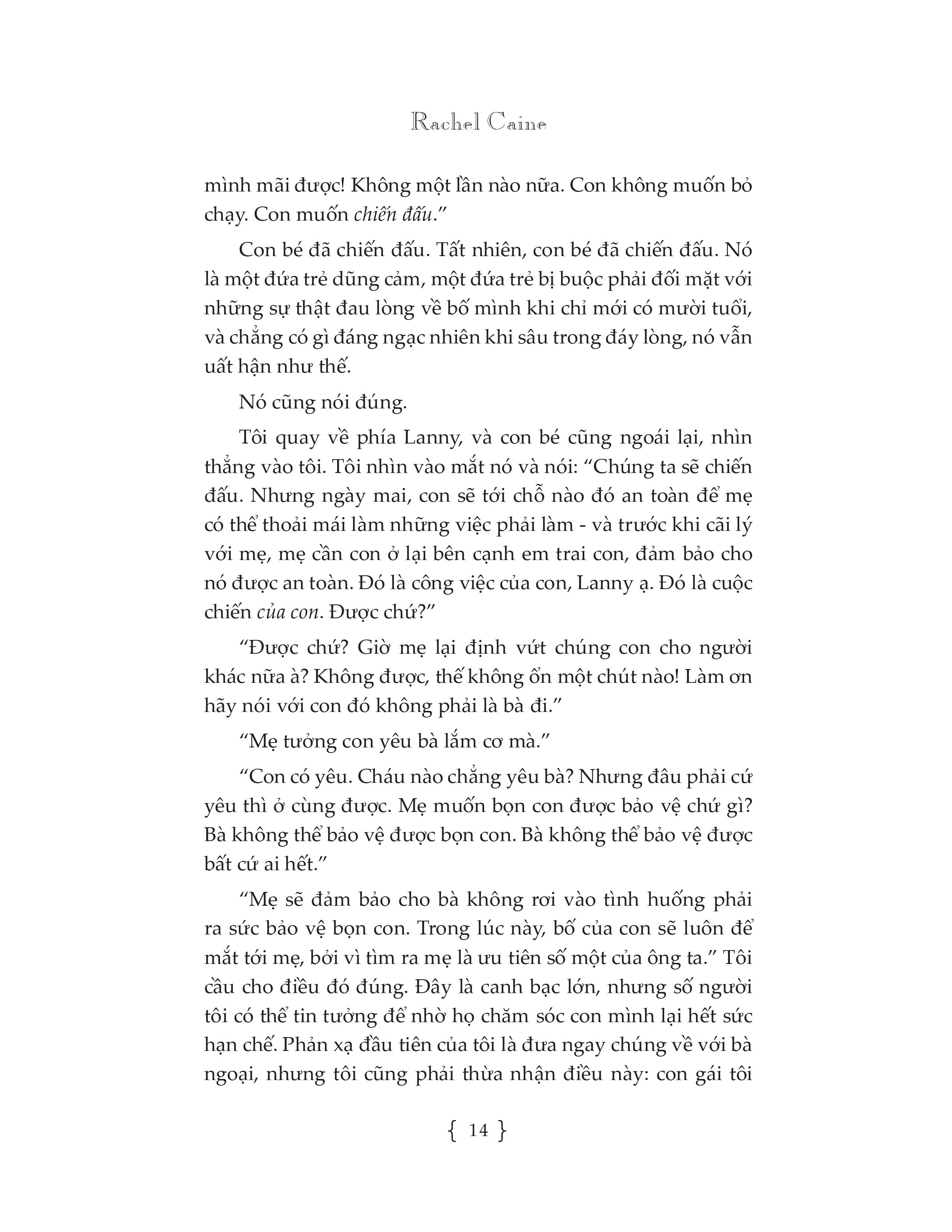Stillhouse - Con Lạch Chết Chóc PDF đọc ebook online, epub online, nghe sách nói audio miễn phí. Stillhouse - Con Lạch Chết Chóc PDF đọc ebook online, epub online, nghe sách nói audio miễn phí.